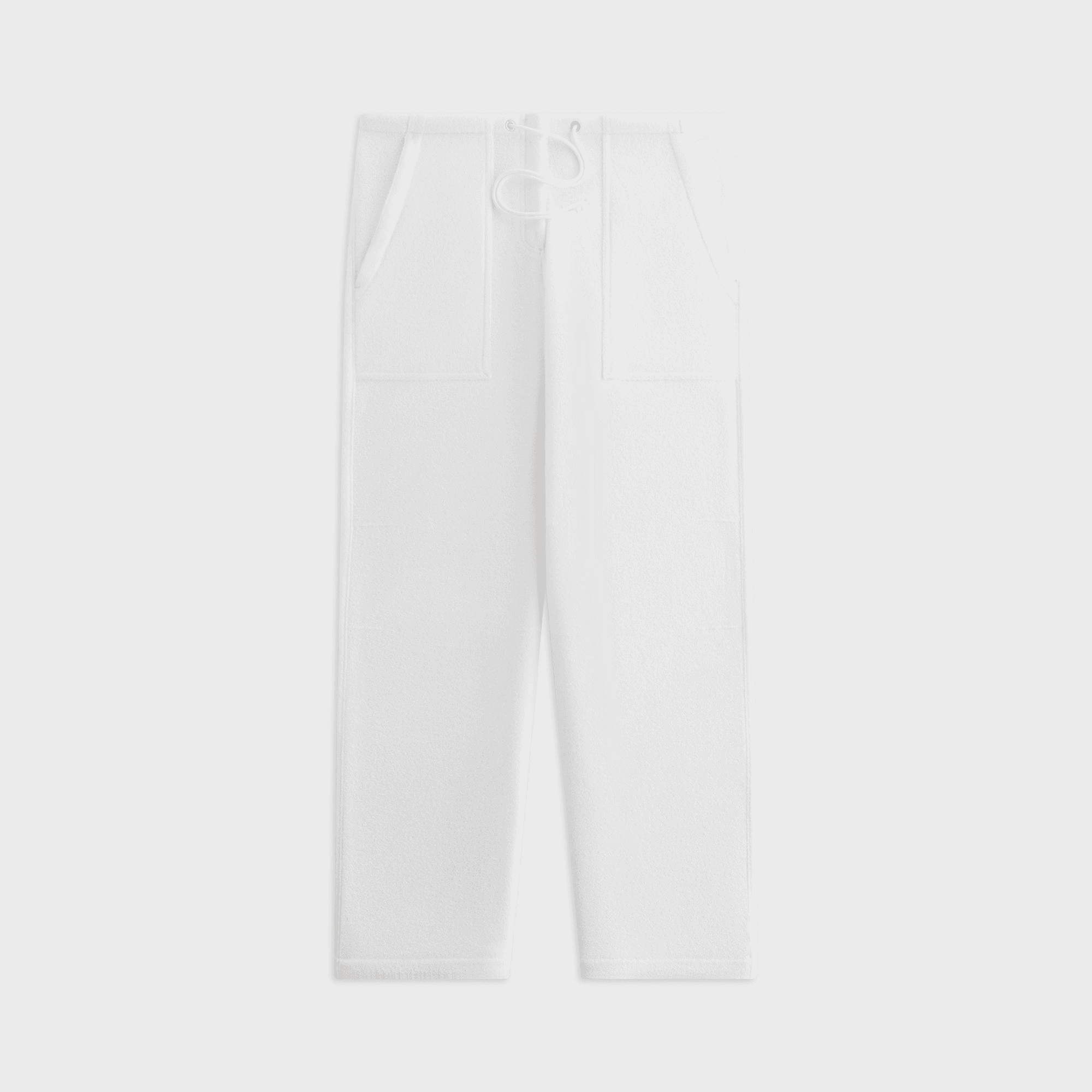 Kith Women Doyers Sweatpant - White