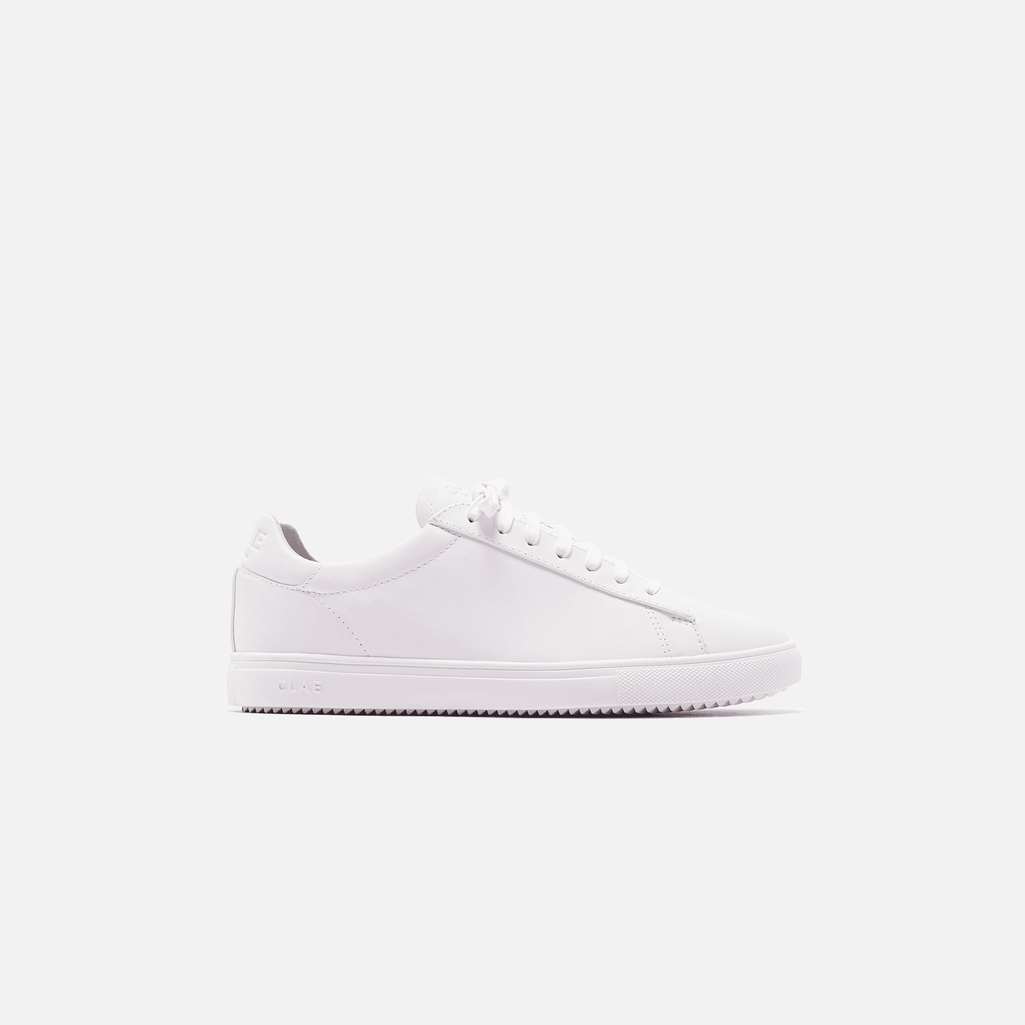 Clae Bradley - Triple White - Image 1