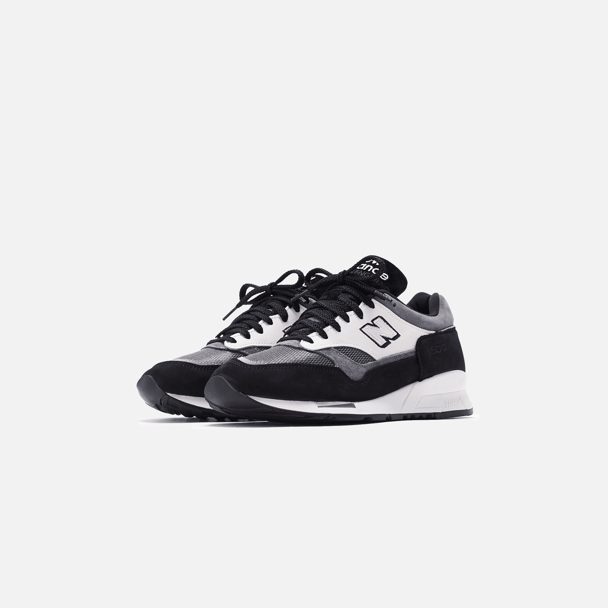 New Balance x Junya Watanabe Man M1500 - Black / Grey — Image 8