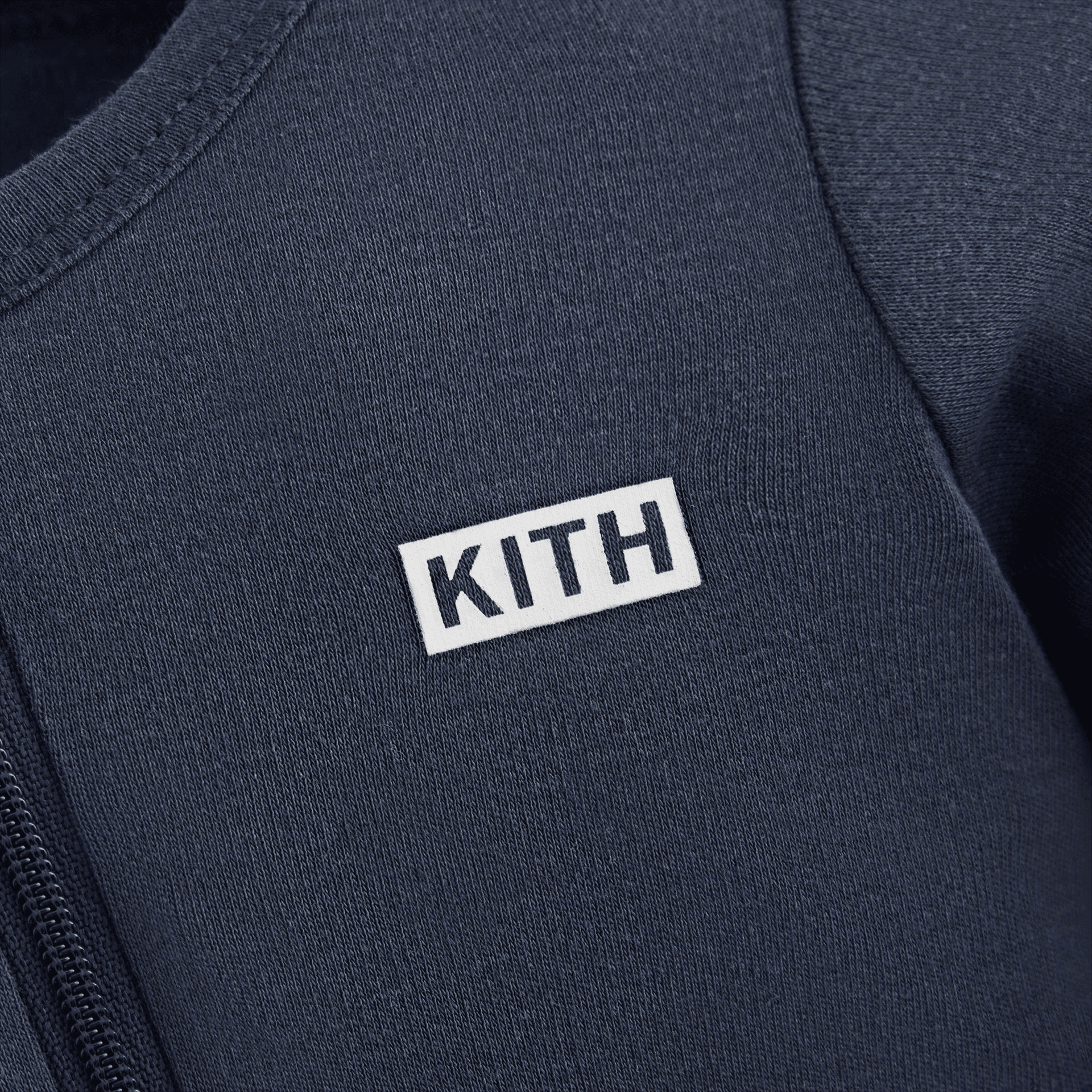 Kith Baby Coverall - Genesis — Image 2