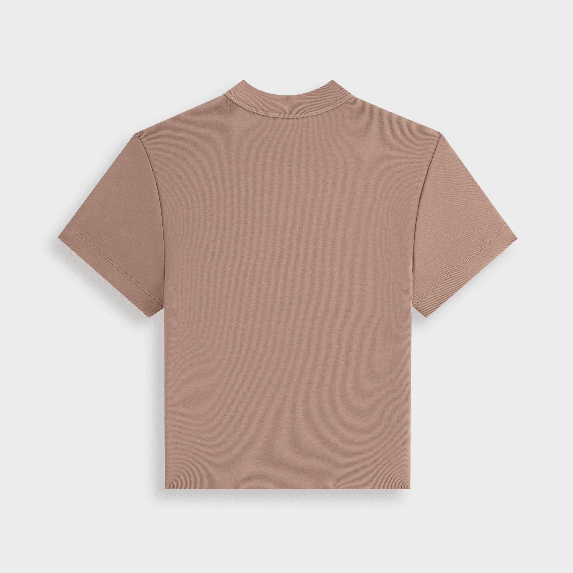 Kith Women Mulberry II Tee - Timber — Image 4
