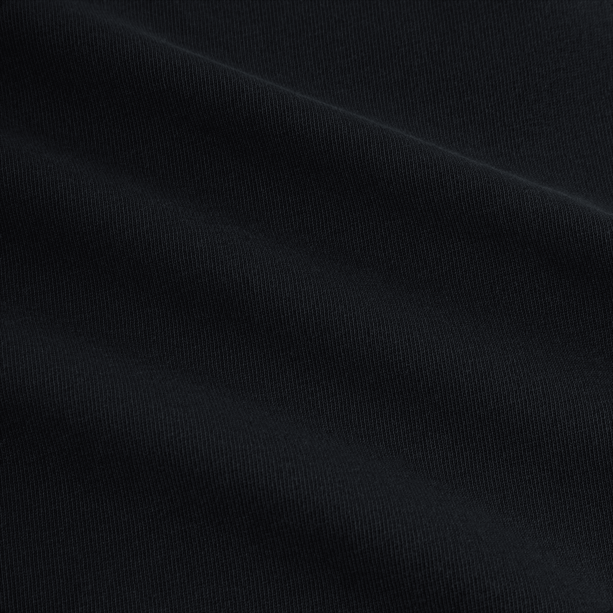 Kith Women Vintage Tee - Black — Image 2