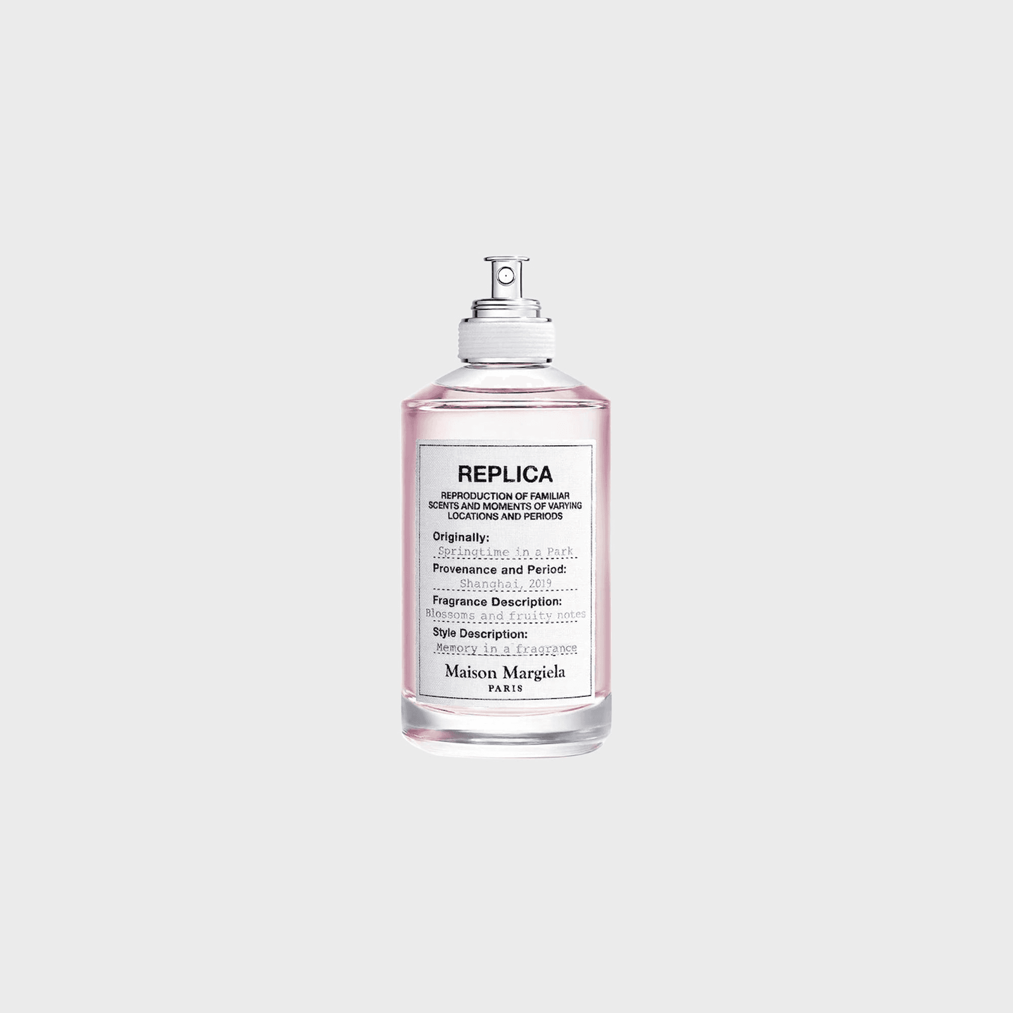 Maison Margiela Replica Springtime in a Park Eau de Toilette V100ML