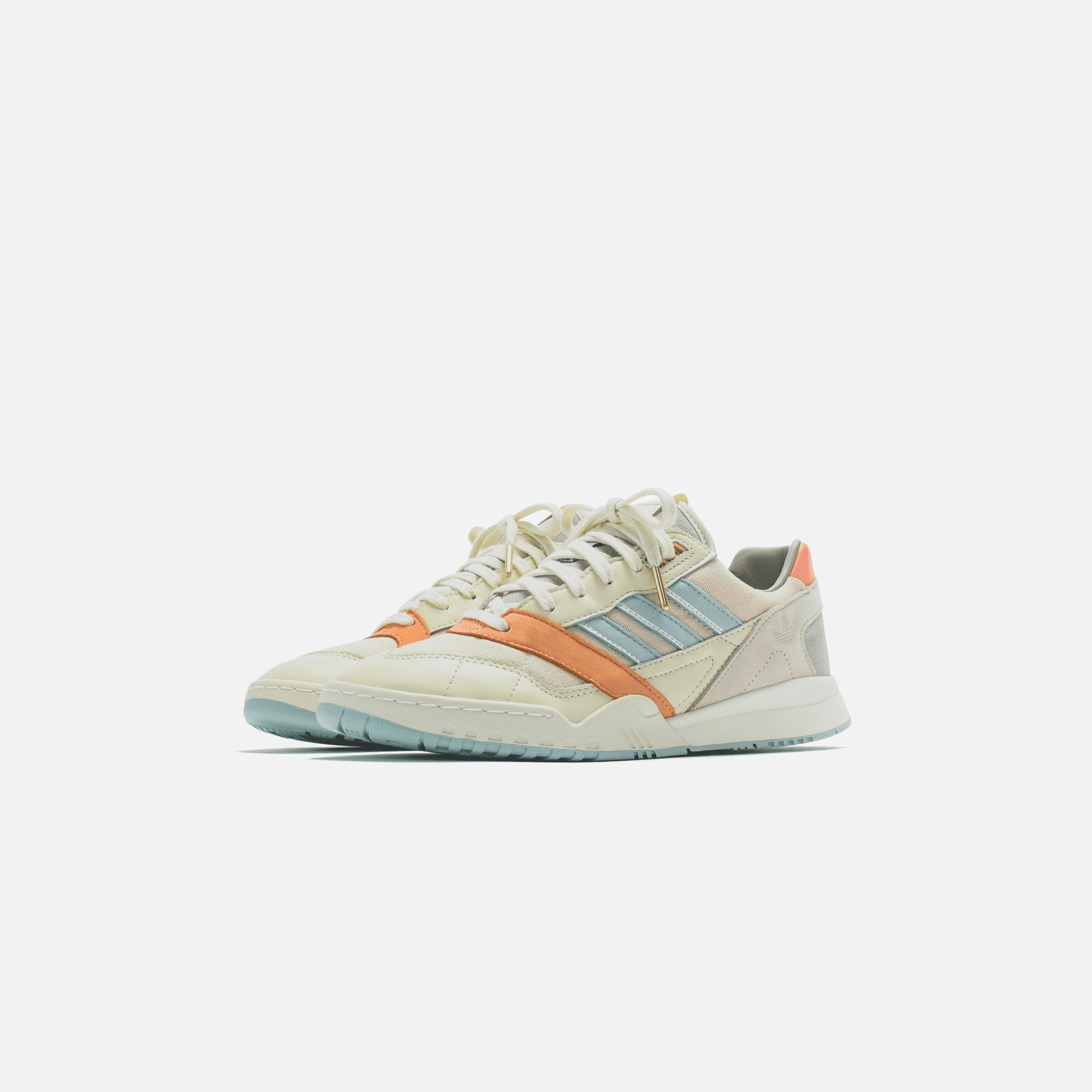 adidas Consortium x The Next Door AR Trainer - White / Off White — Image 5