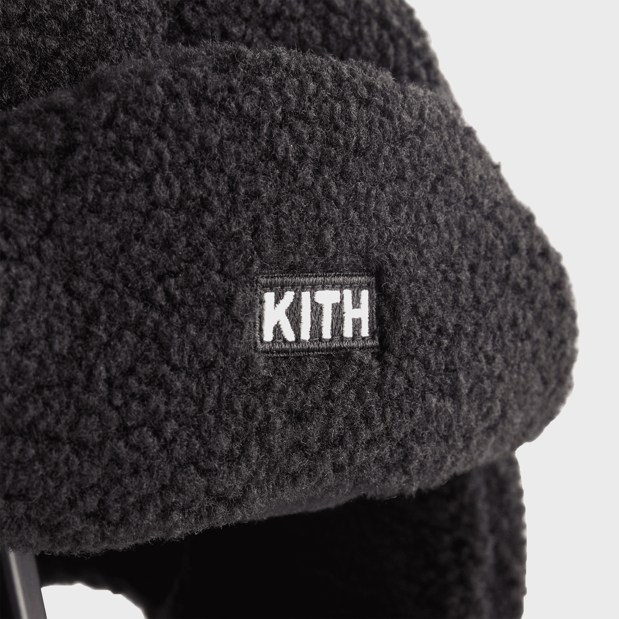 Kithmas Baby Winter Box Set - Black — Image 2