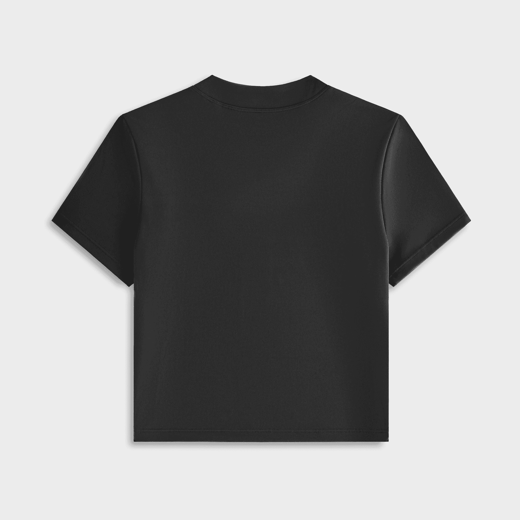 Kith Women Mulberry II Active Tee - Black — Image 4