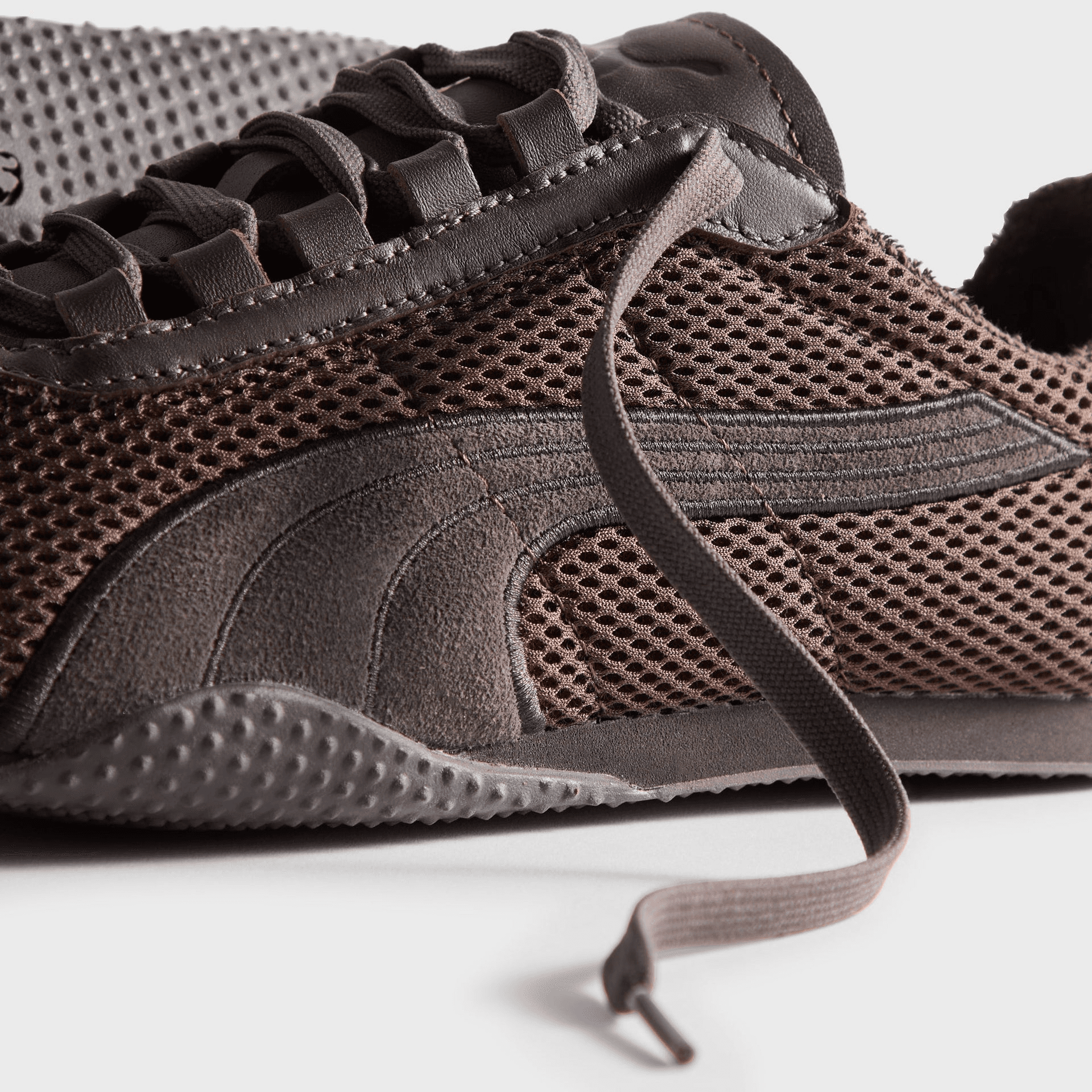 Kith Women for PUMA H-Street Mesh - Espresso Bean — Image 3