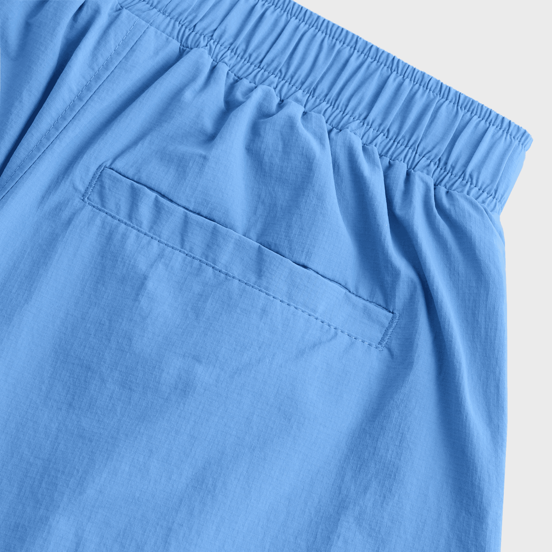 Kith Kids Boreum Short - Marina — Image 3