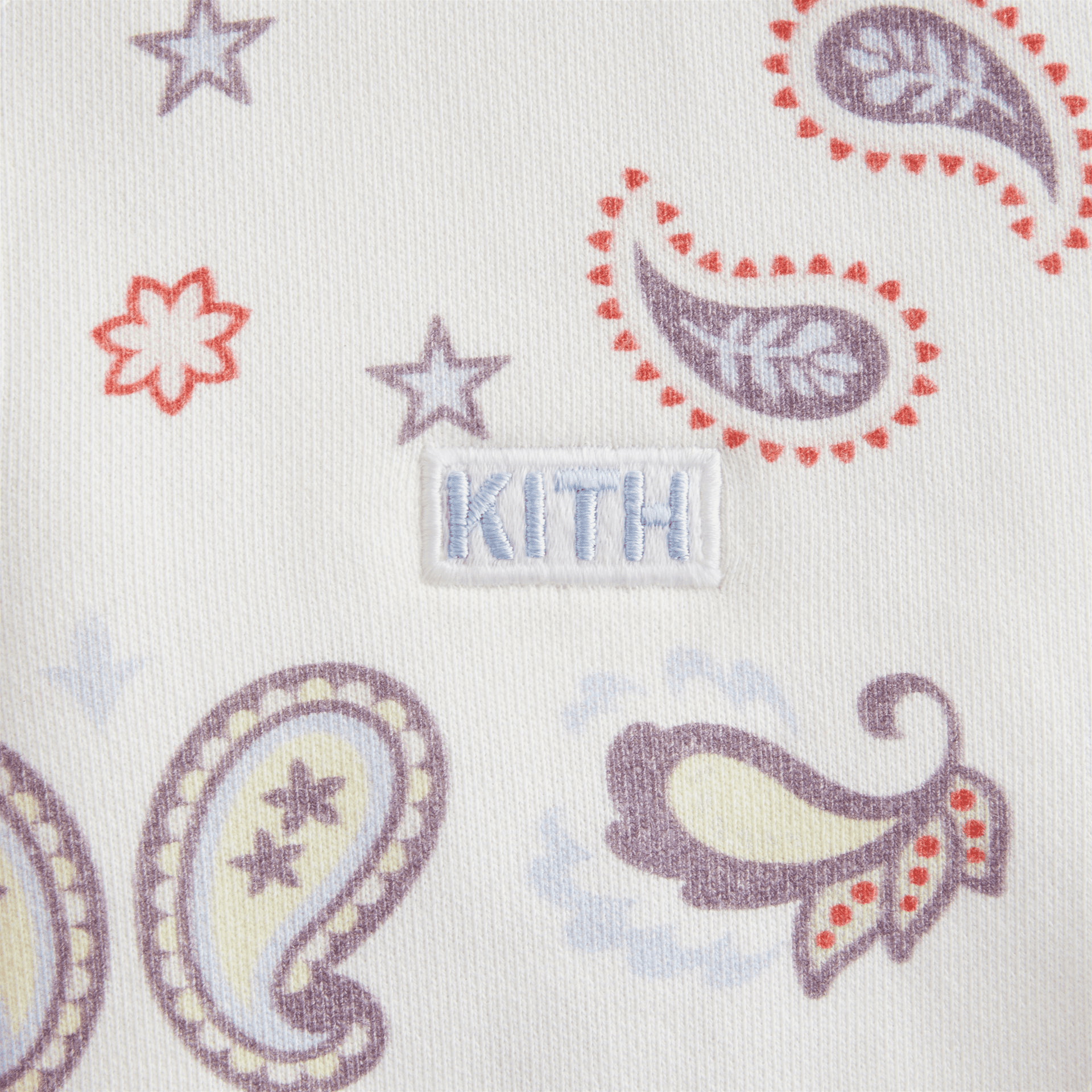 Kith Baby Printed Nelson Coverall - Silk — Image 2