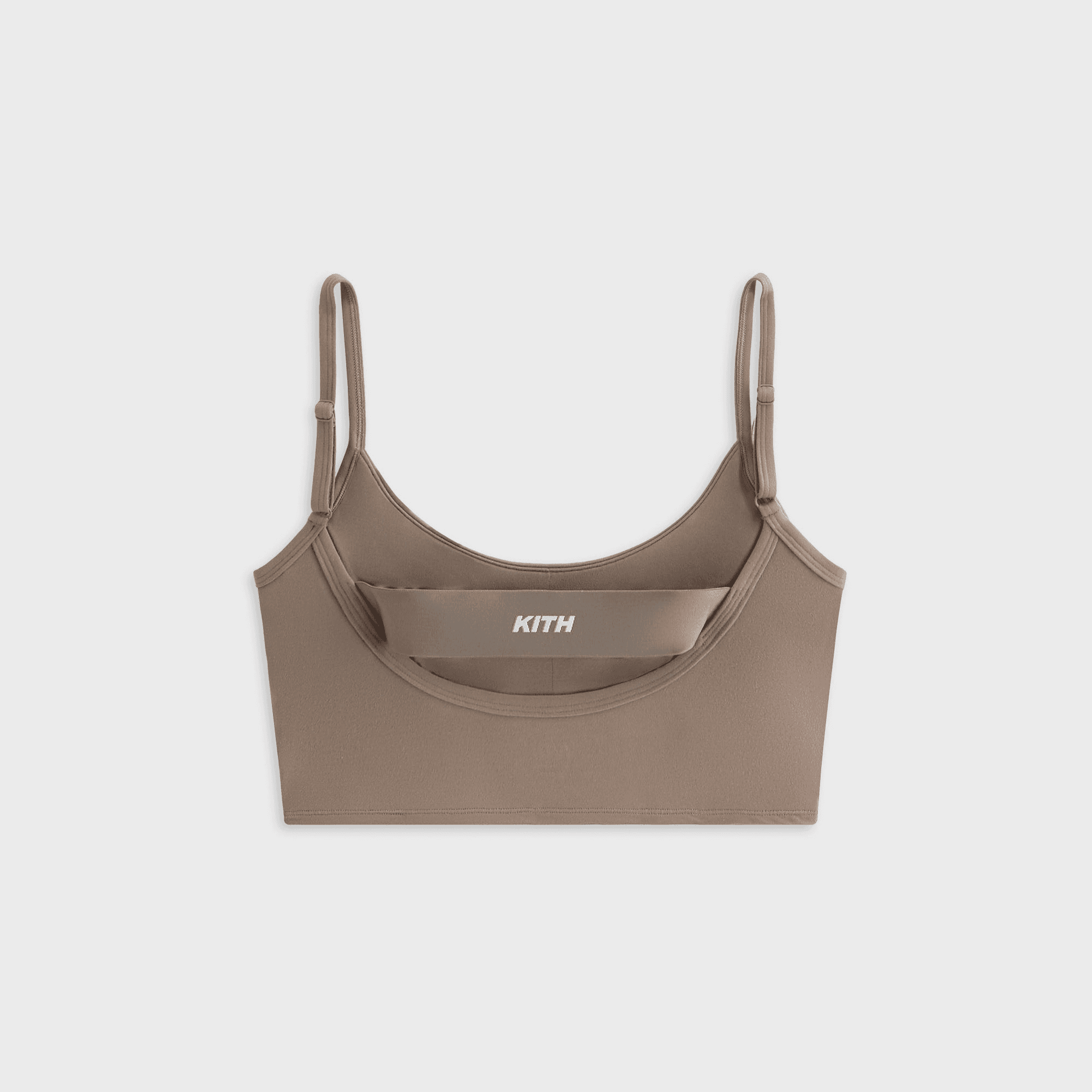 Kith Women Studio Active Cami - Permanent — Image 6