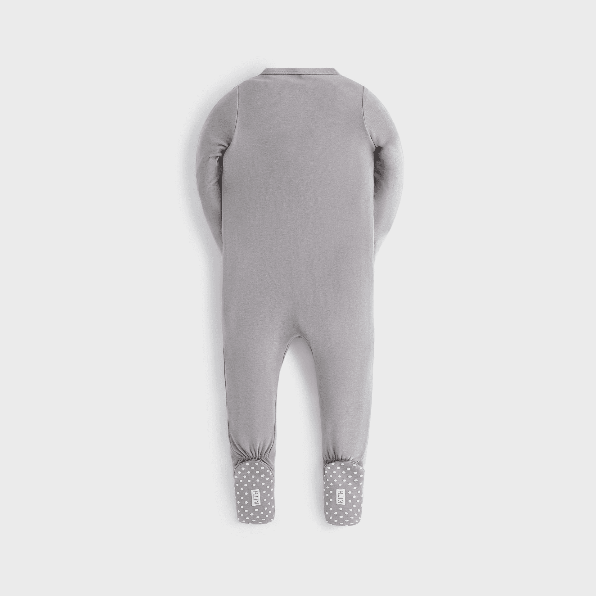 Kith Baby Coverall - Argon — Image 6
