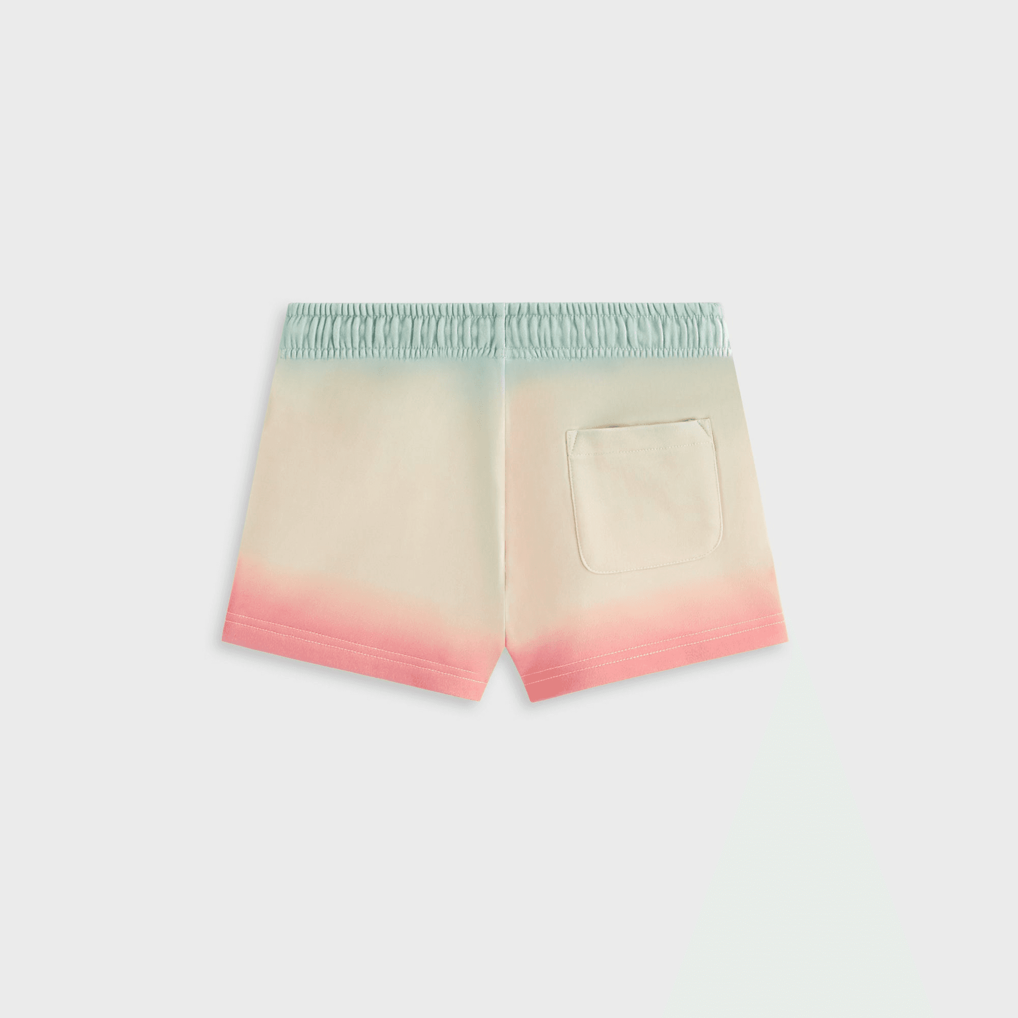 Kith Kids Ombre Liam Short - Tempo — Image 6