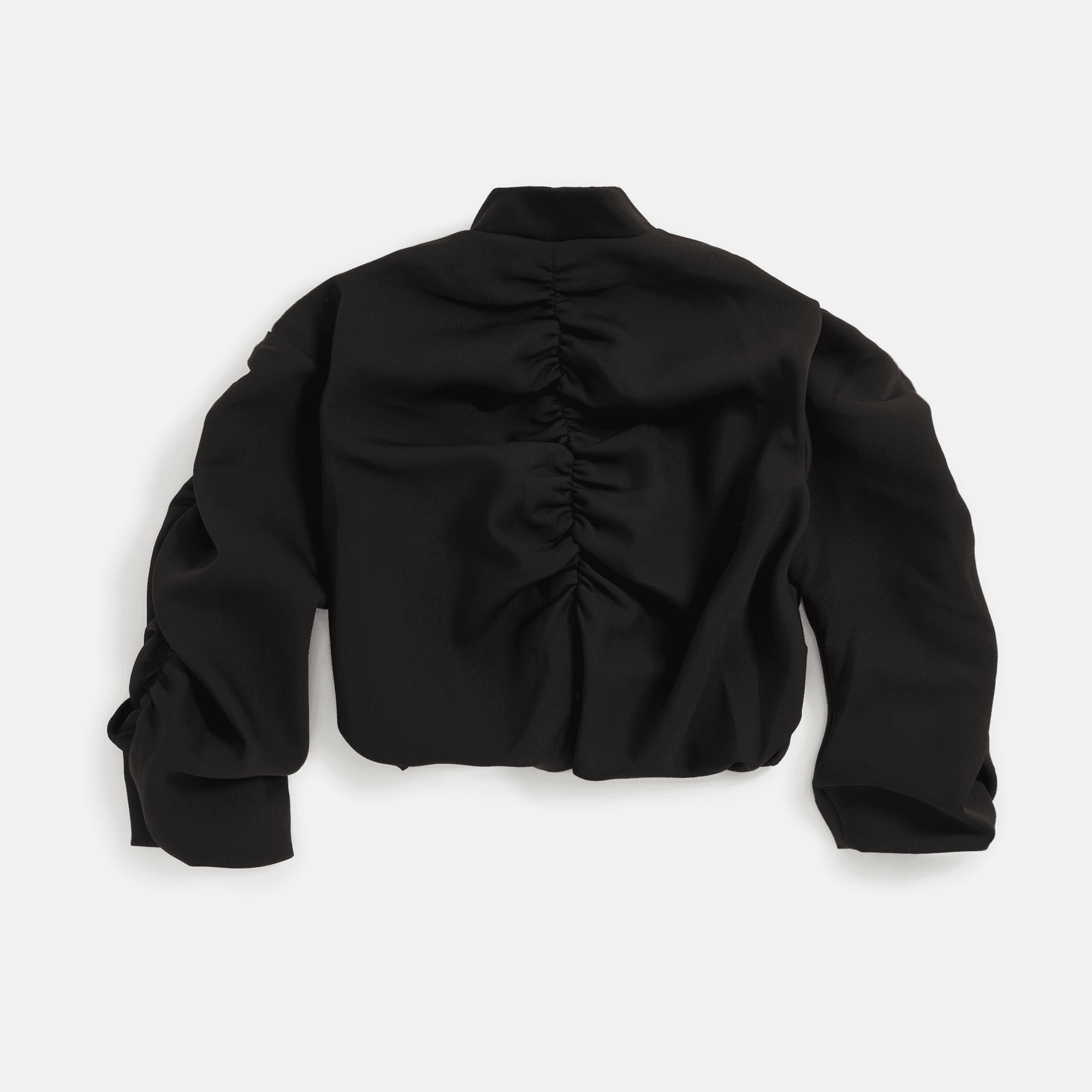 anOnlyChild Sanguinetti Jacket - Black — Image 2
