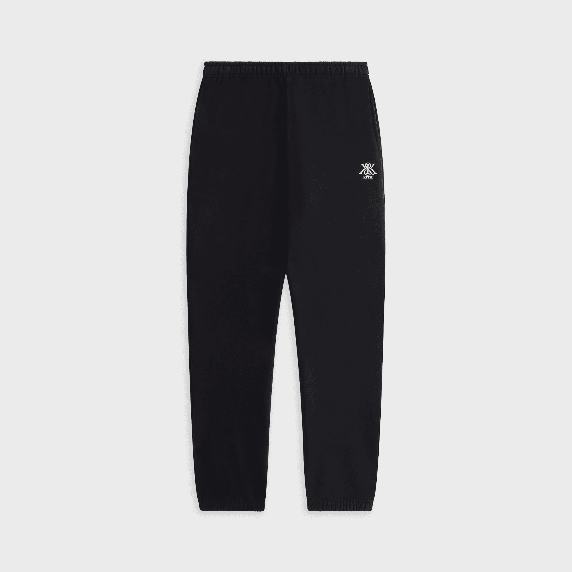 Kith Women Chelsea III Sweatpants - Black