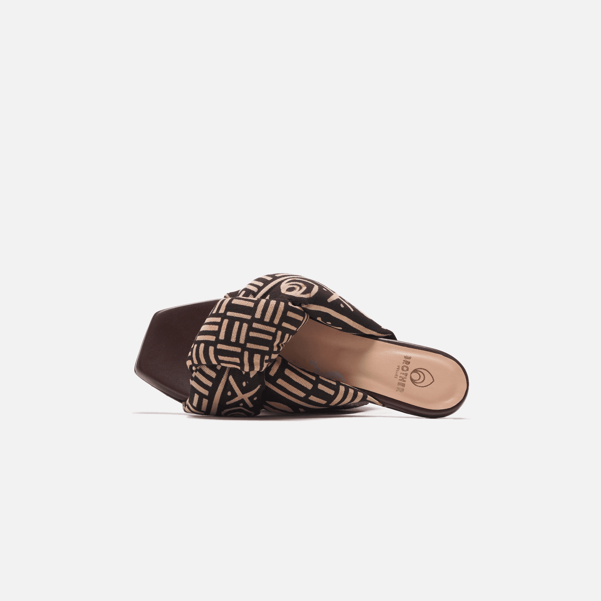 Brother Vellies Togo Slide - Bamako — Image 4