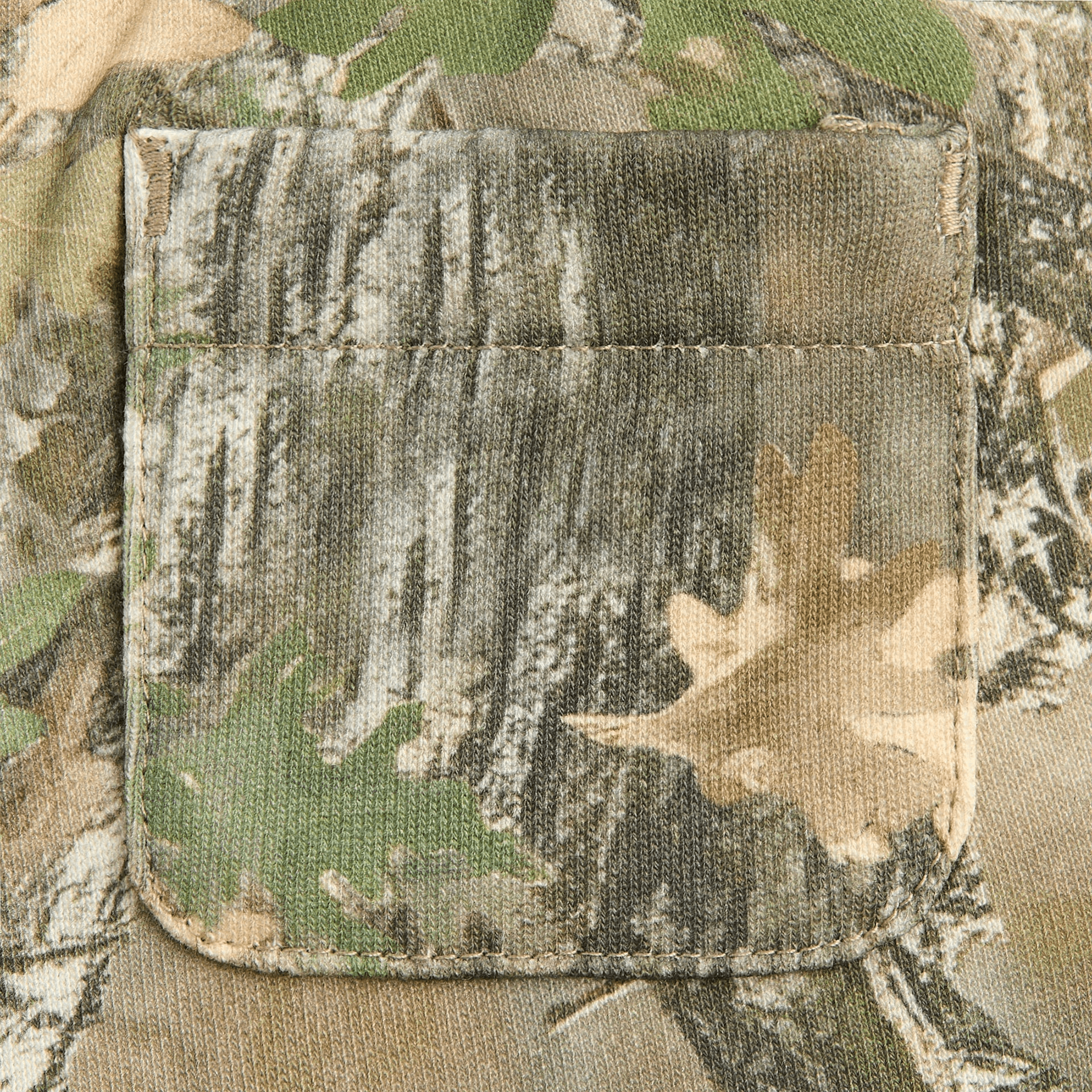 Kith Baby Printed Nelson Sweatpant - Earth — Image 2