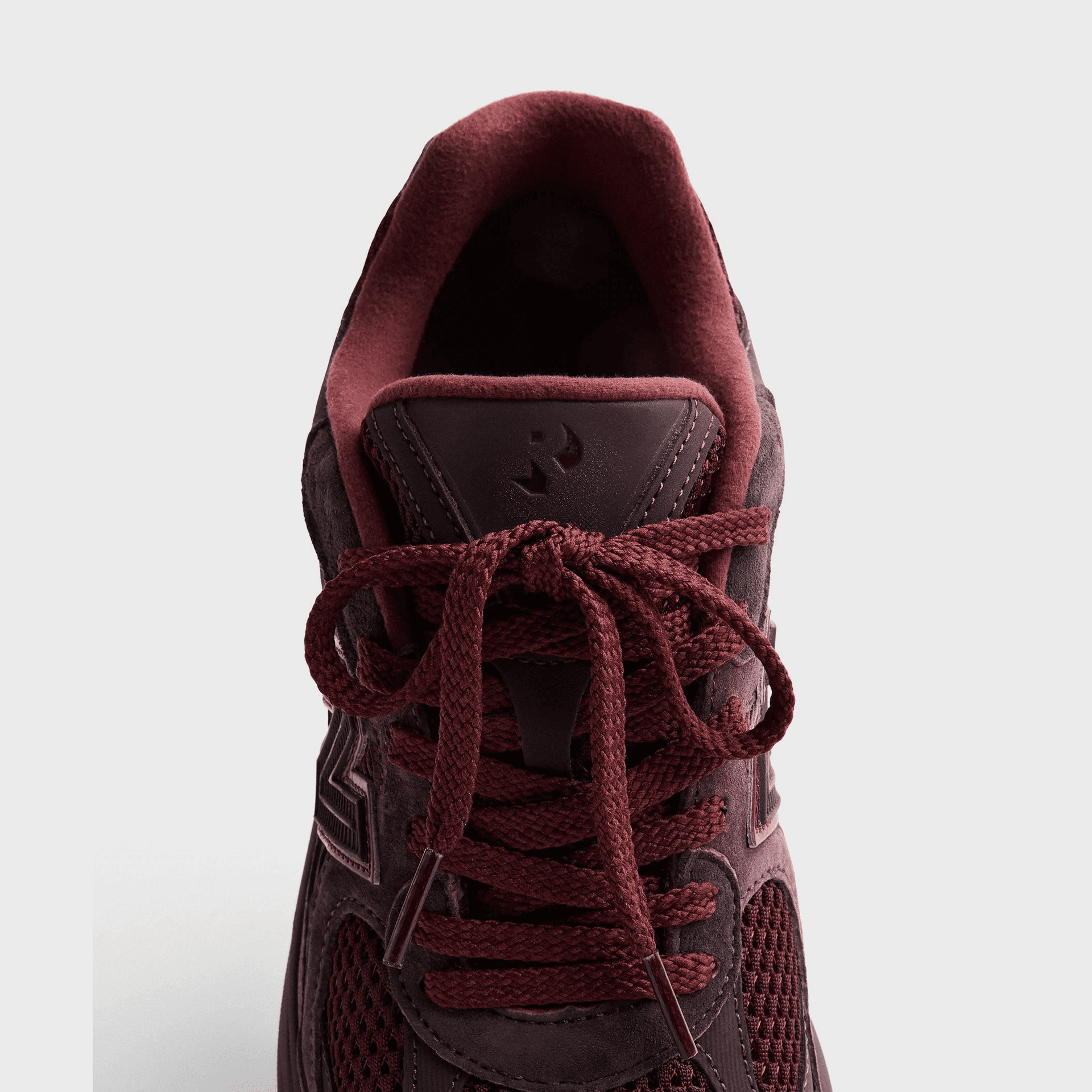 New Balance x Rich Paul 2010 - Plum / Brown — Image 7