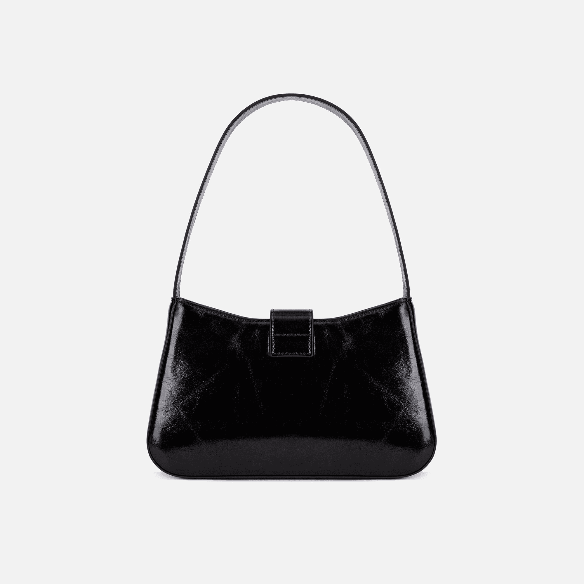 Brandon Blackwood Daphne Bag - Black — Image 3