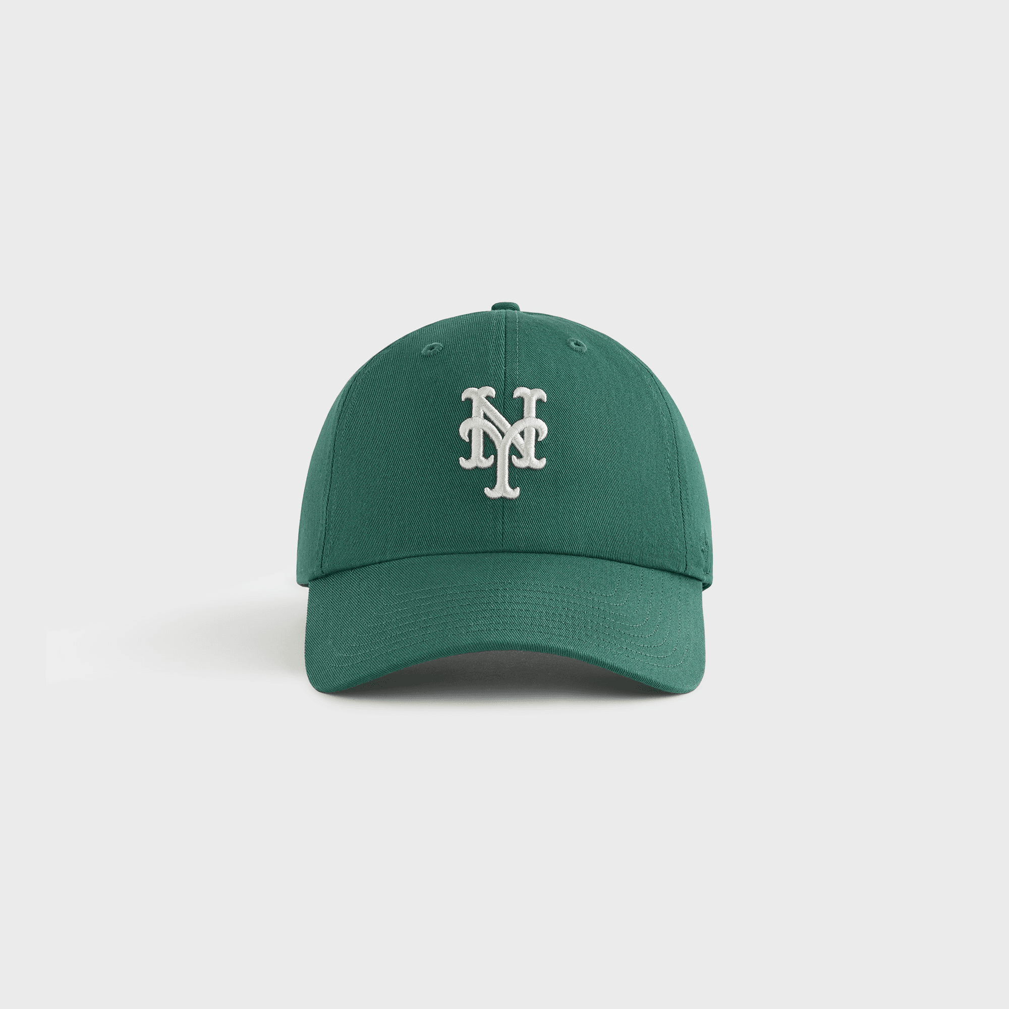 Kith Women & '47 for the New York Mets Clean Up Cap - Stadium