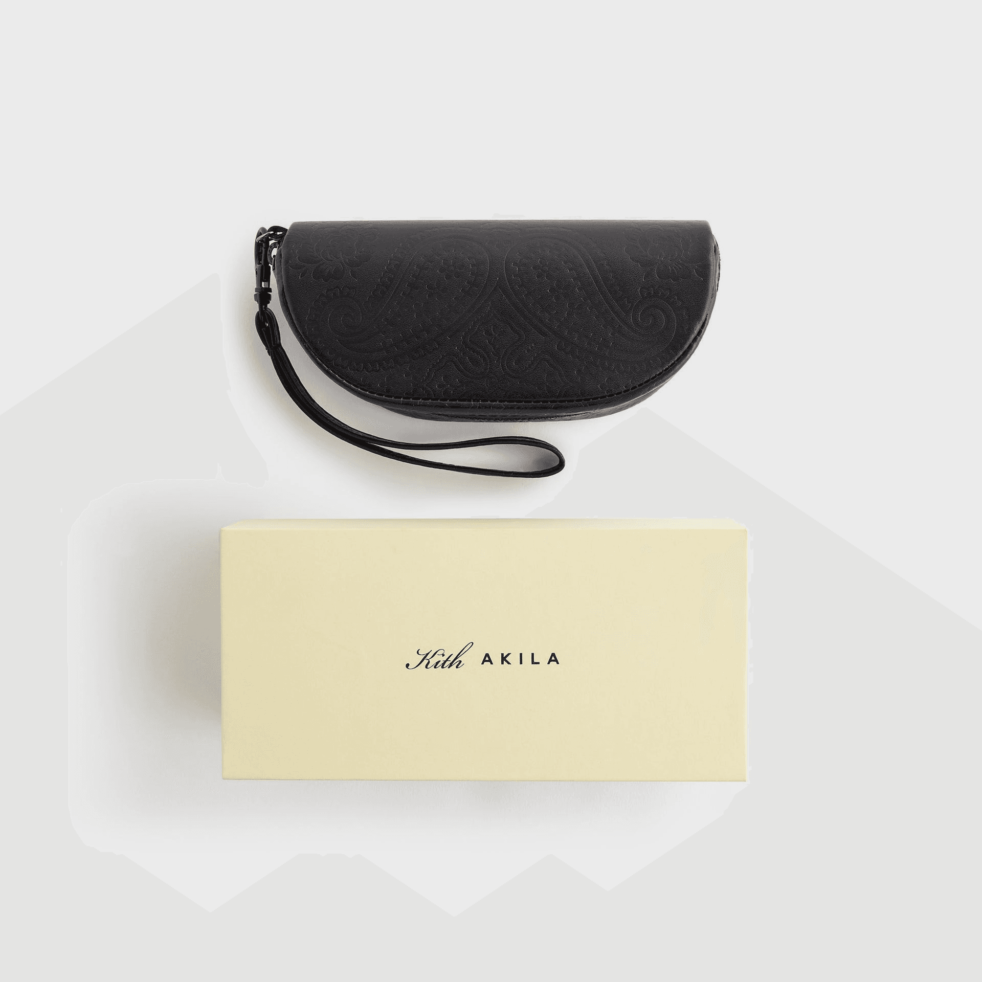 Kith Women for Akila Silvia - Champagne Blue — Image 5