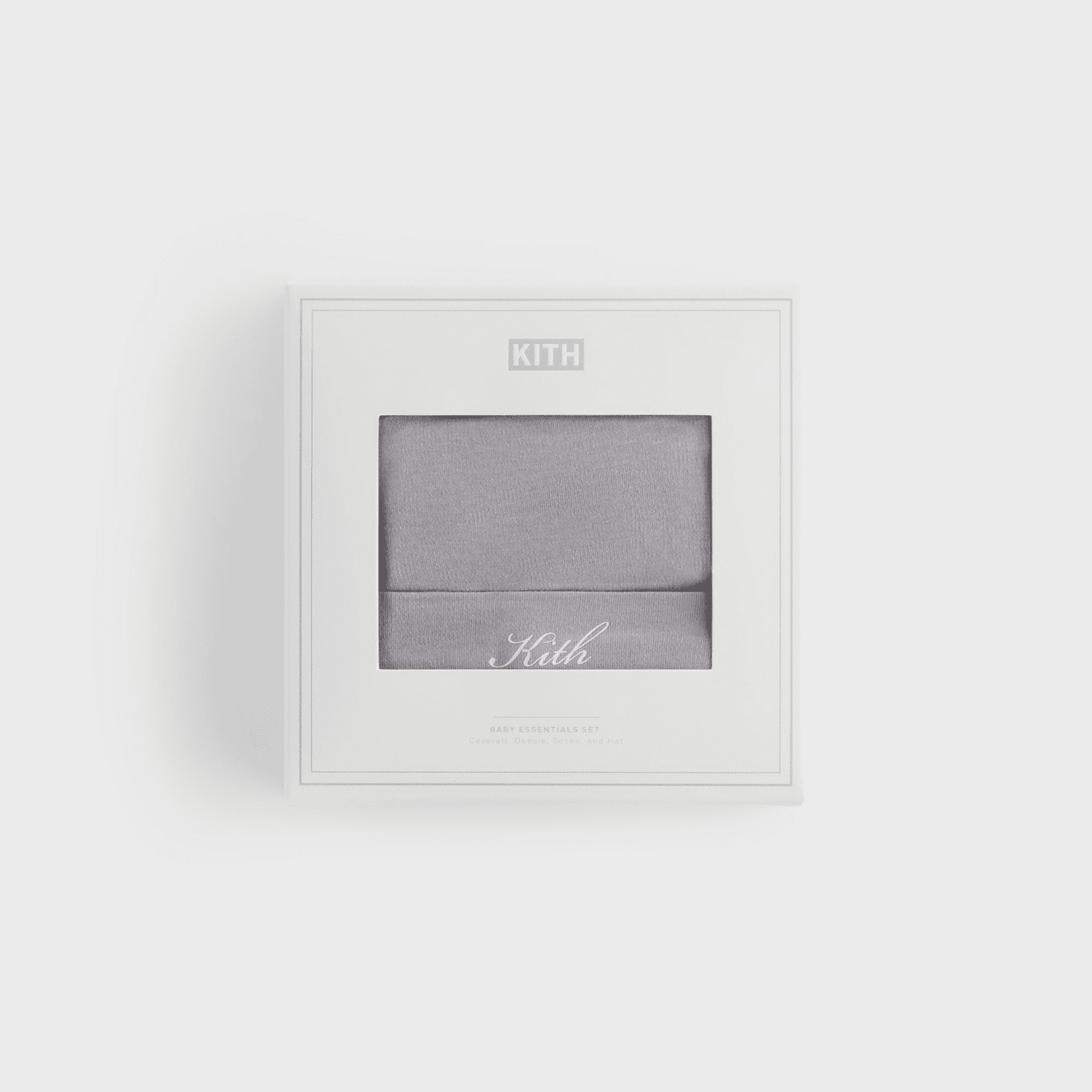 Kith Baby Palette Box Set - Argon — Image 6