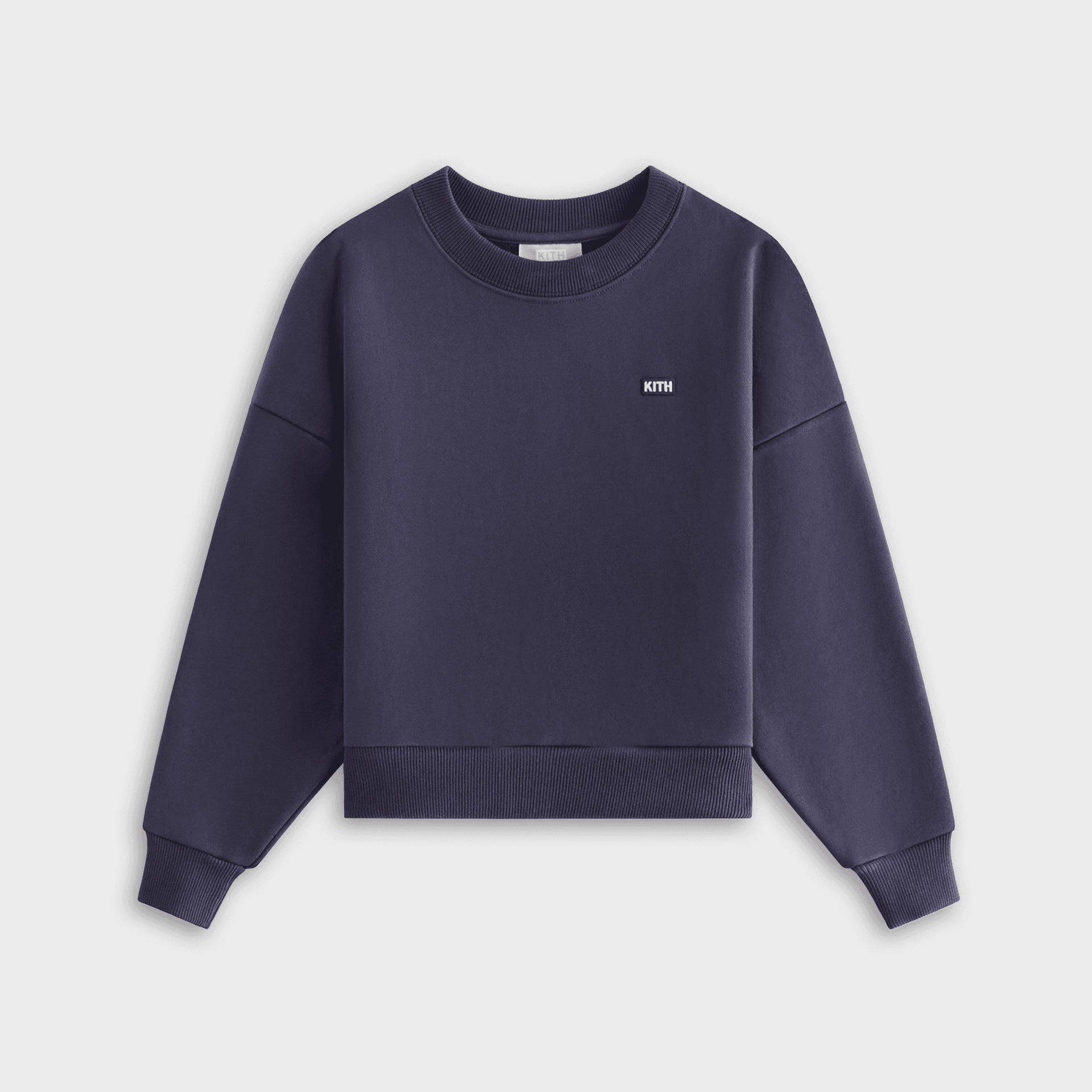 Kith Kids Nelson Crewneck - Genesis — Image 4