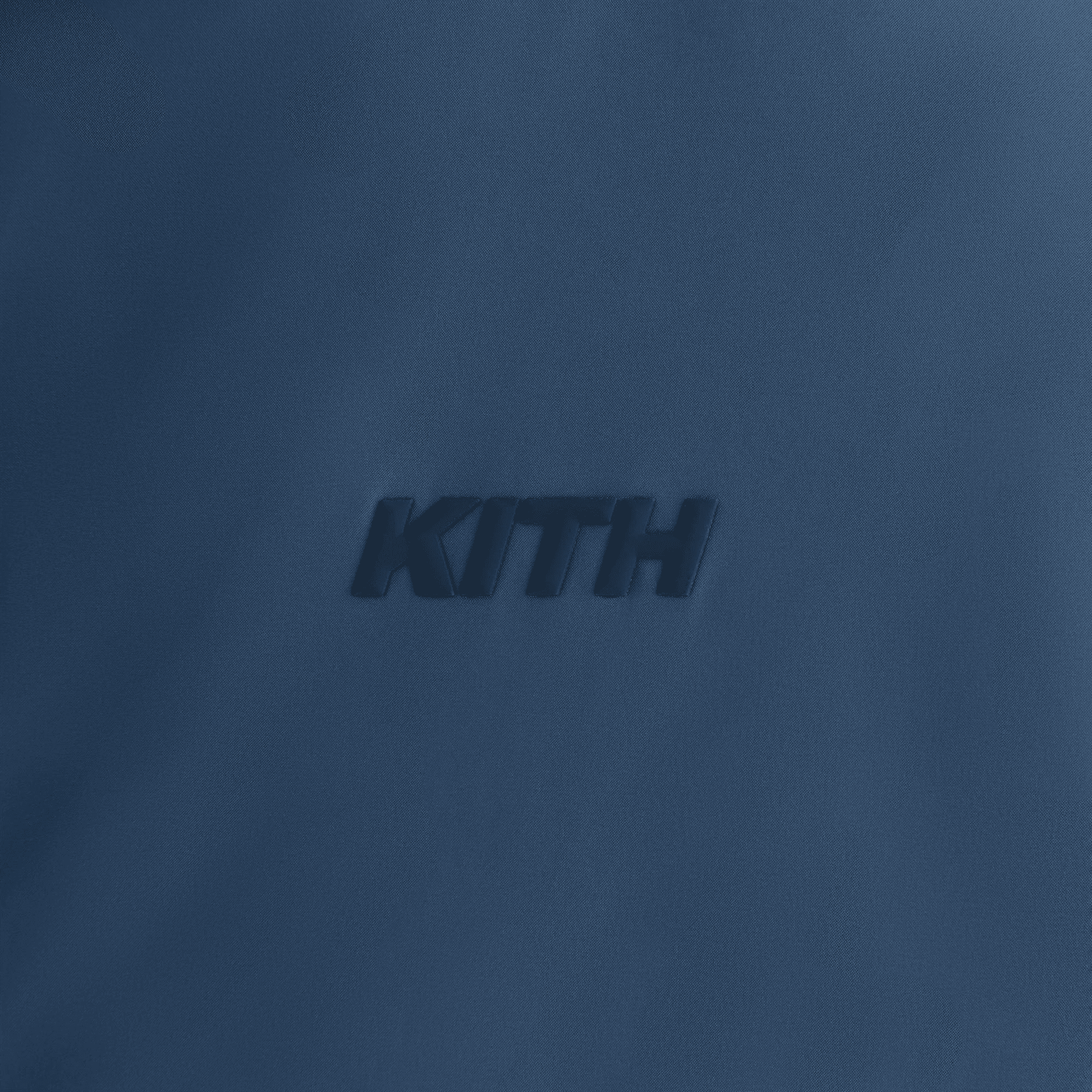 Kith Women Bex Cropped Nylon Puffer - Resolve — Image 2