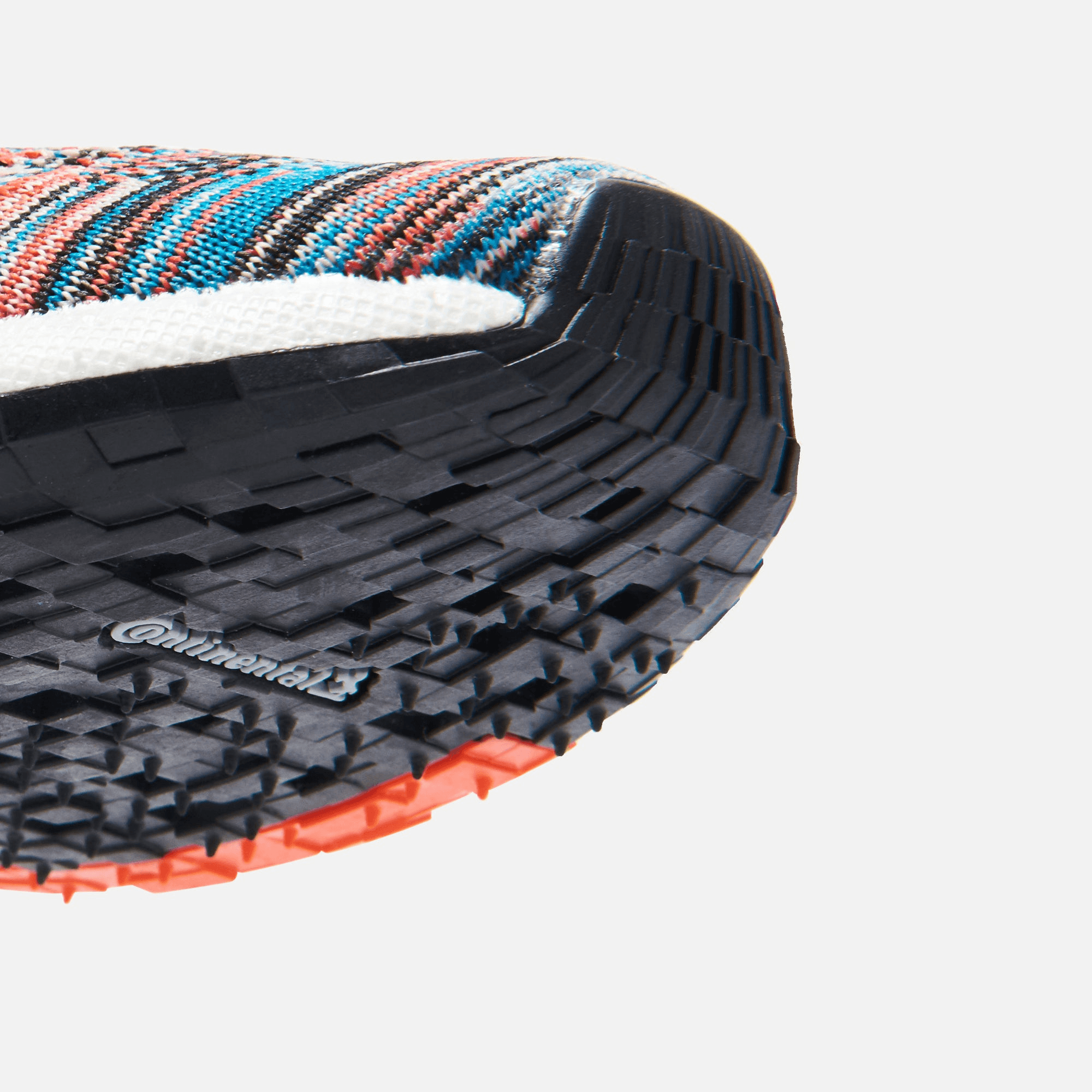 adidas Consortium x Missoni Pulseboost HD - Raw White / Act Gold — Image 4