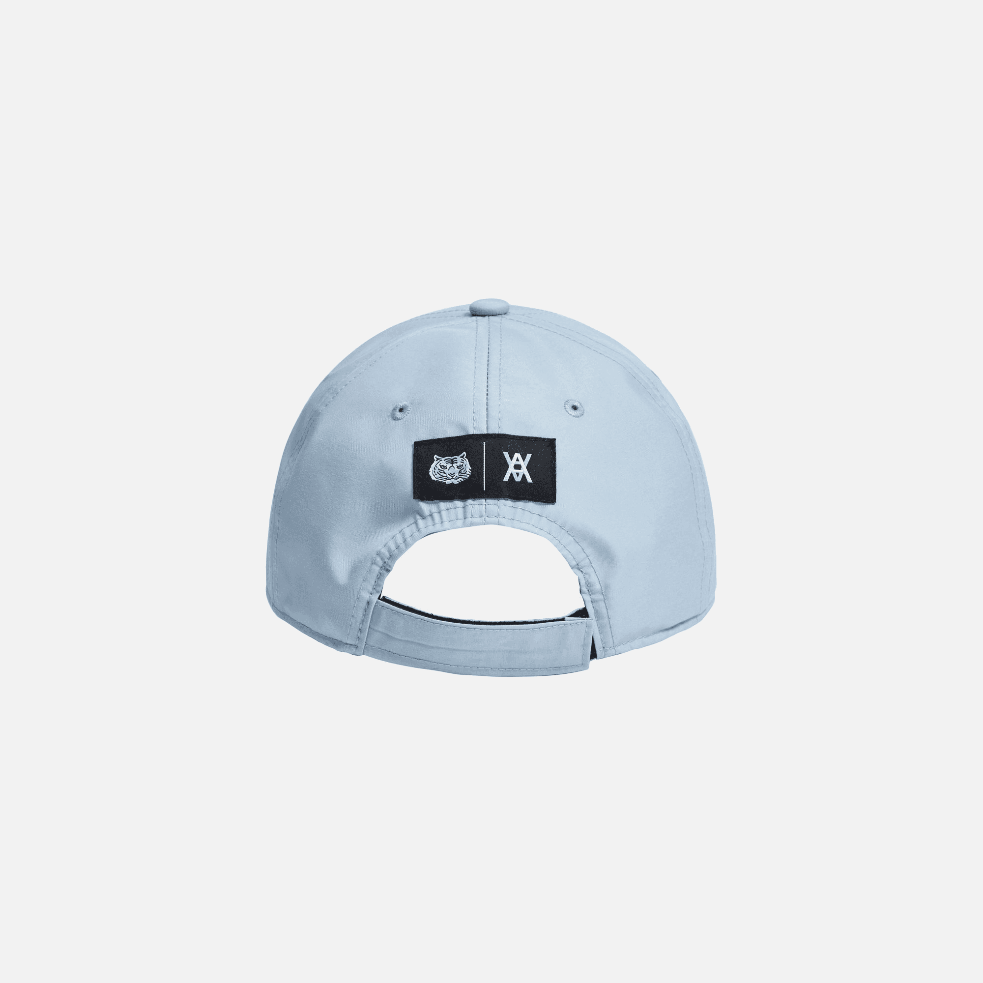 Toraichi Tora Work Cap - Celest Blue — Image 2