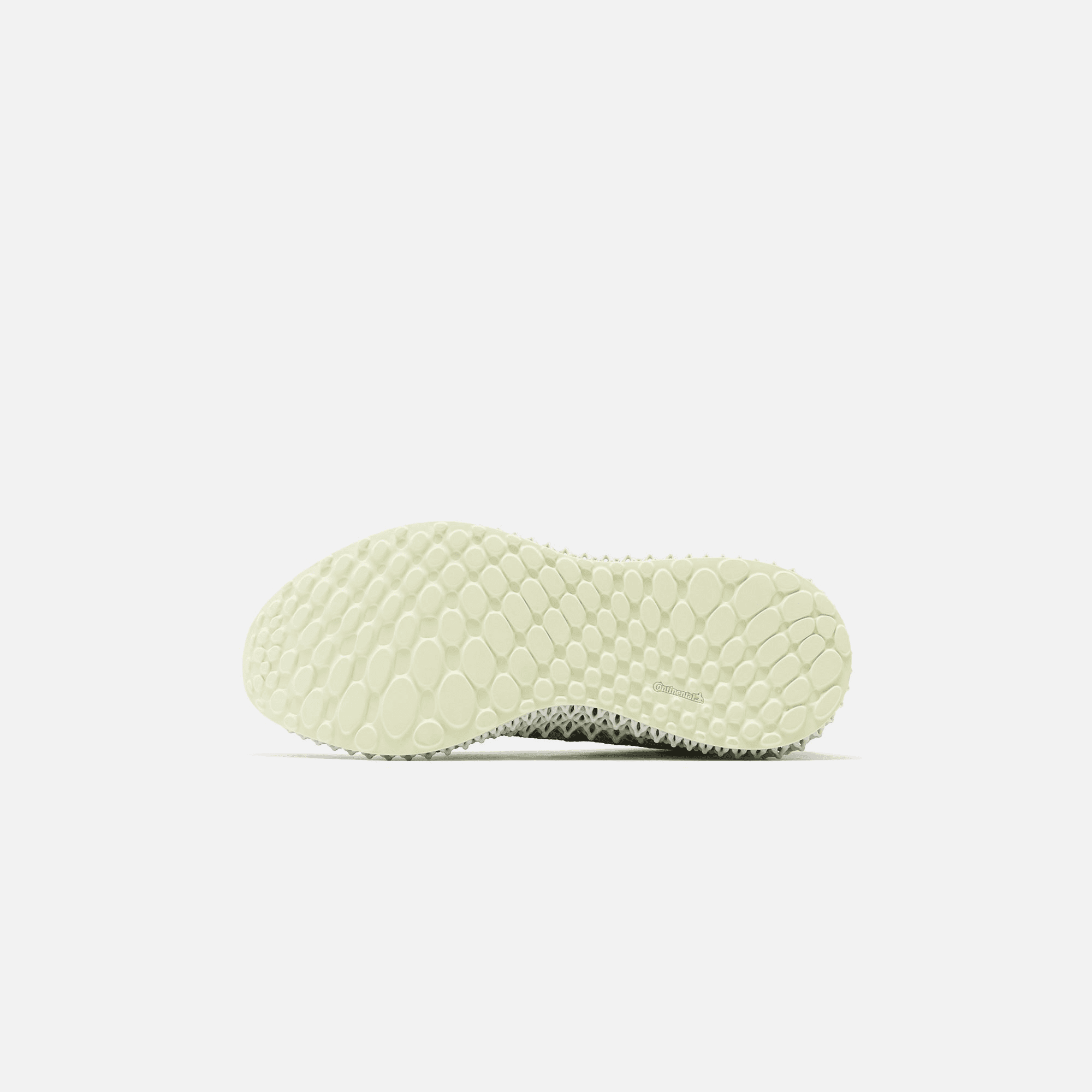 adidas x Pharrell Williams 4D Runner Mid - Green — Image 5
