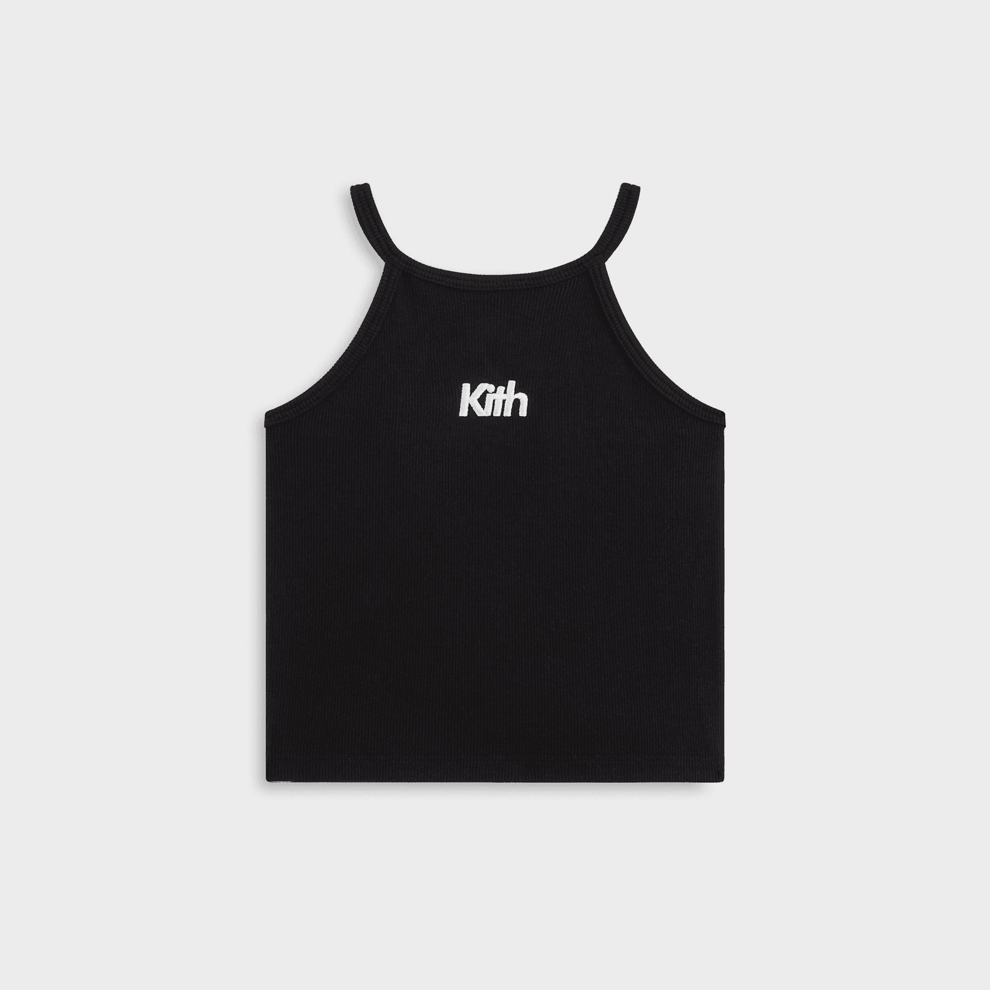 Kith Kids Thalia Top - Black