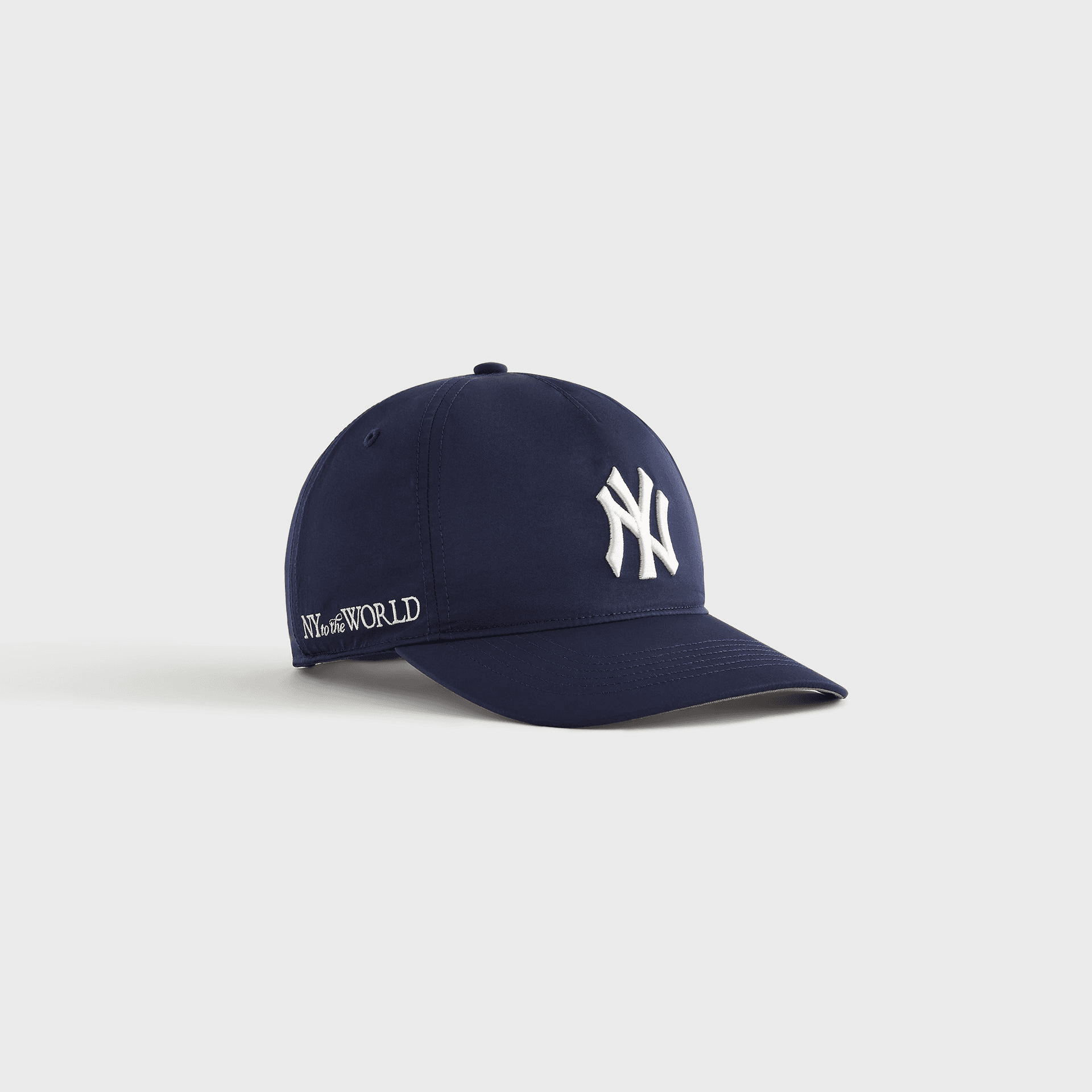 Kith Kids for the New York Yankees Snapback - Nocturnal — Image 6