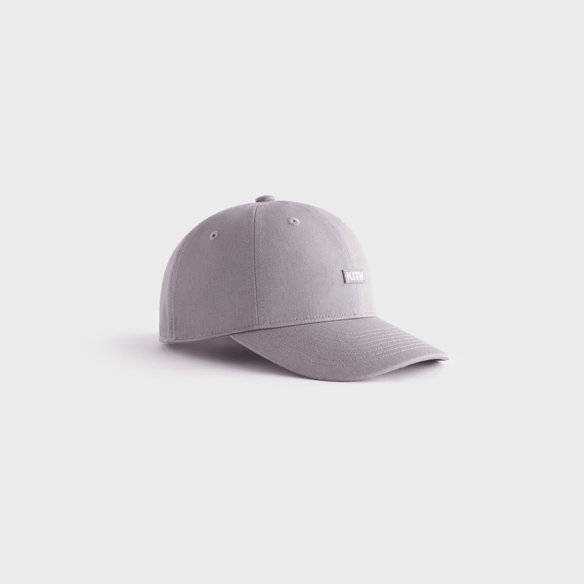 Kith Kids Classic Cap - Argon — Image 4