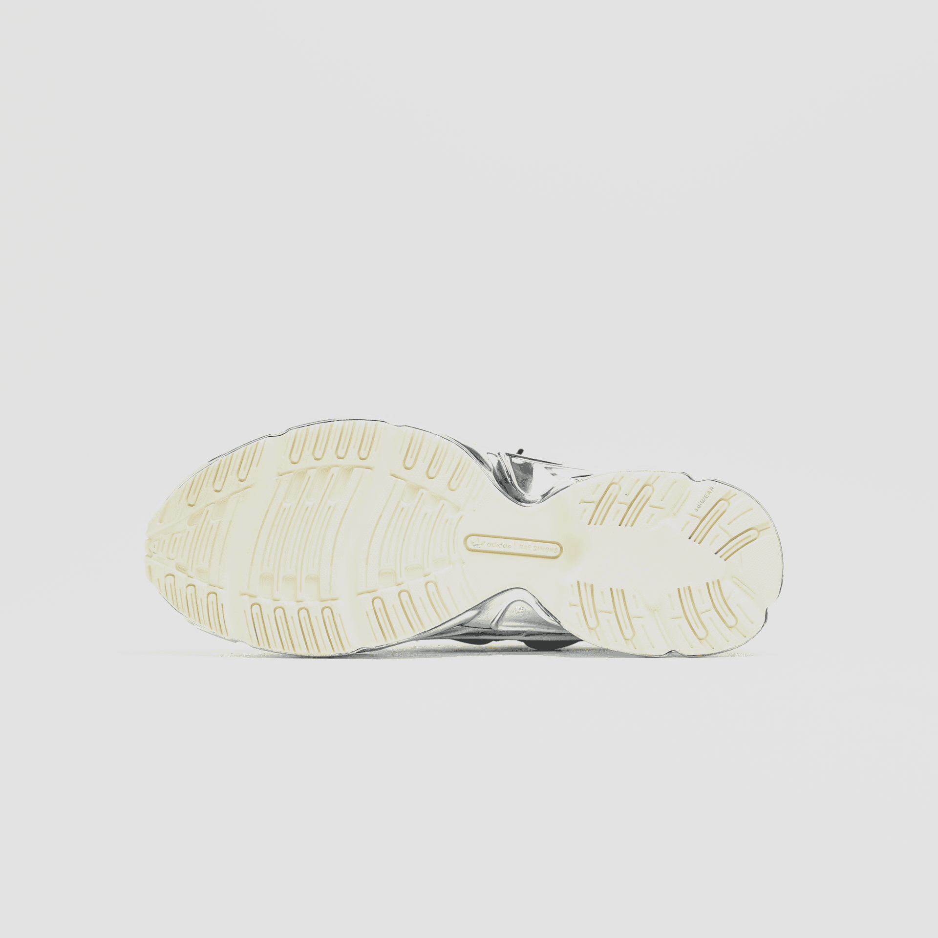 adidas by Raf Simons Ozweego - Core Black — Image 6