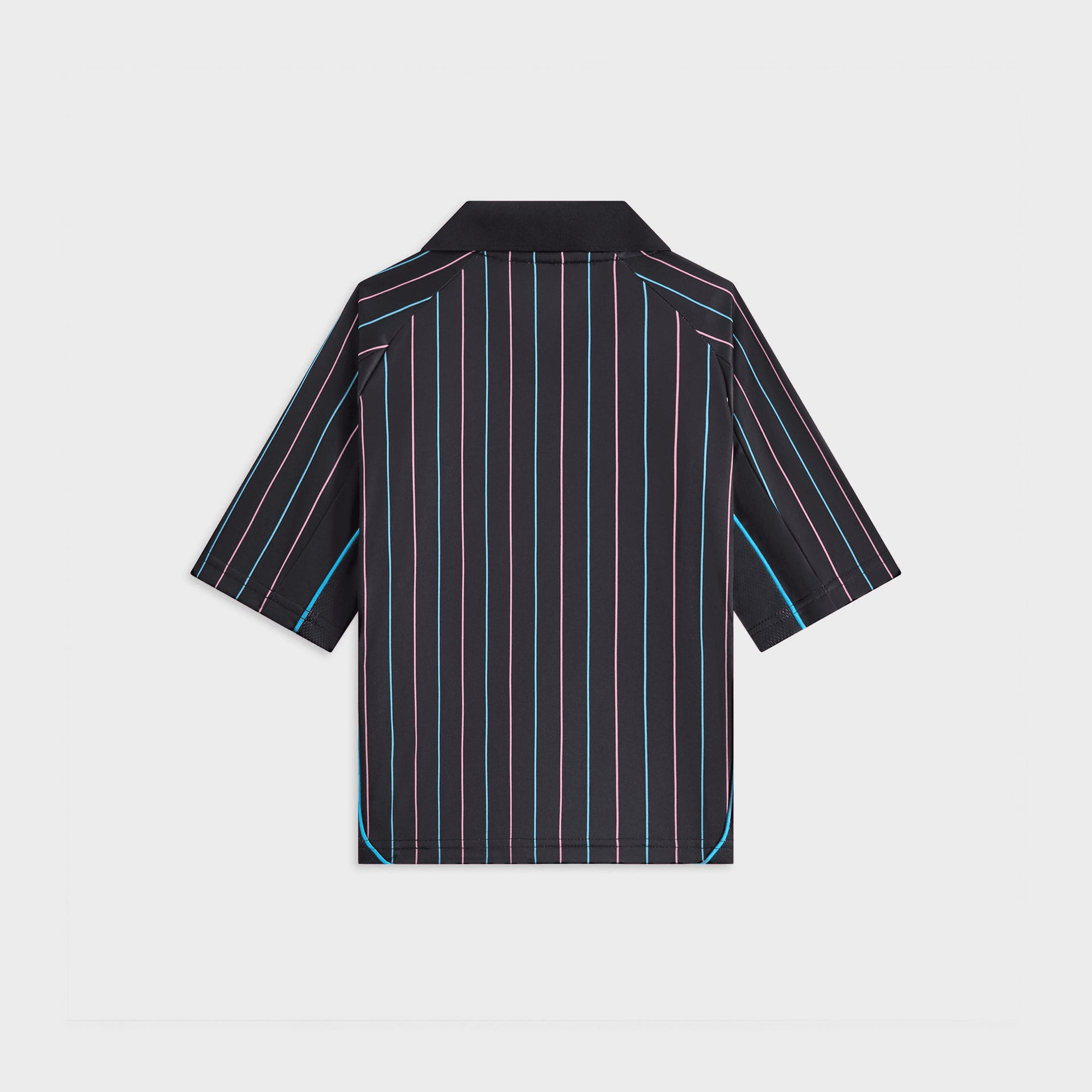 Kith Kids Miami Soccer Top - Black — Image 6