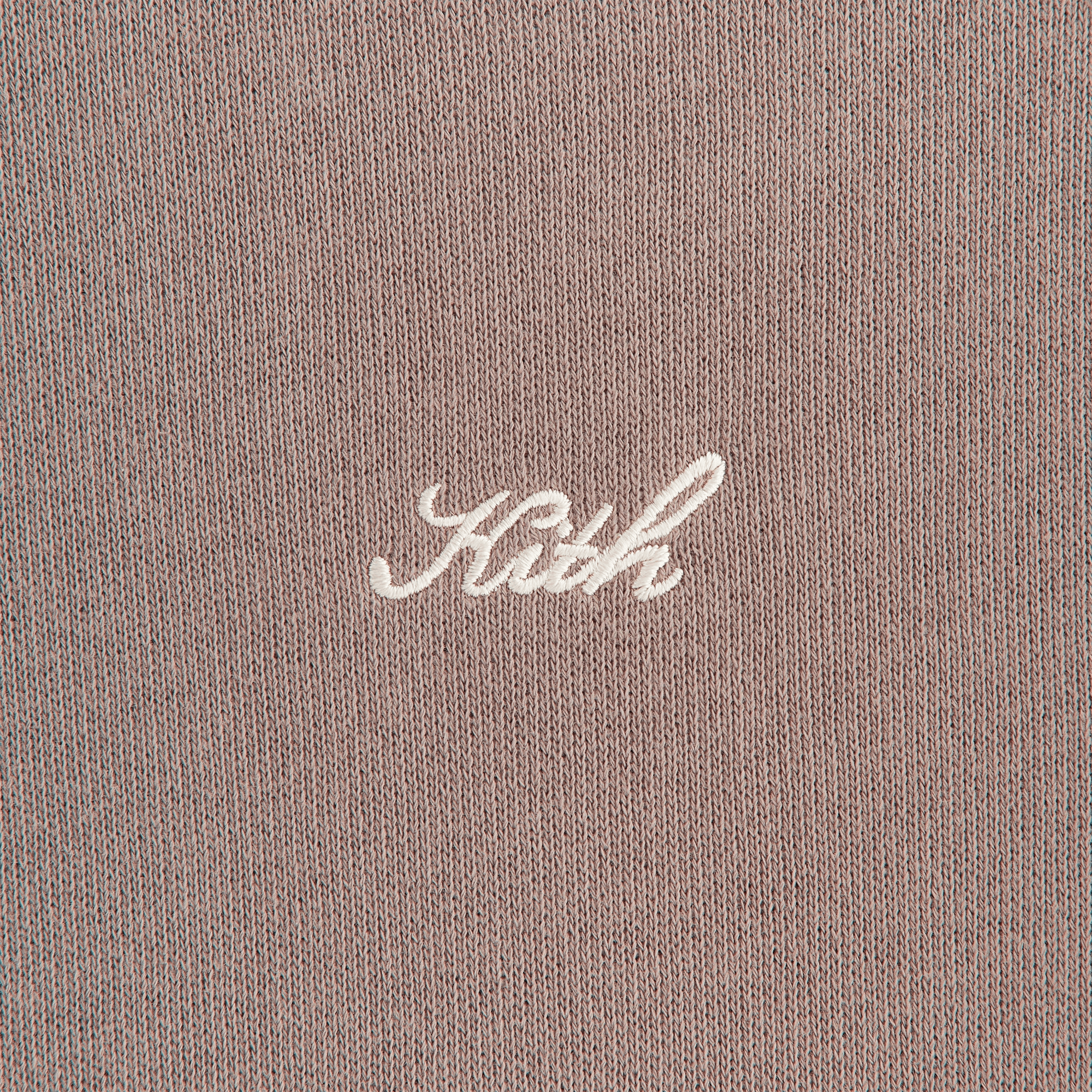 Kith Women Tatum Hoodie - Timber — Image 2