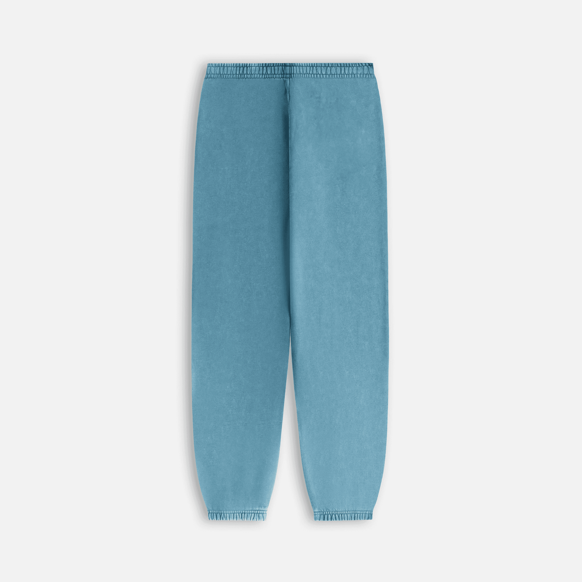 Kith Women Chelsea III Sueded Sweatpant - Anchor — Image 4