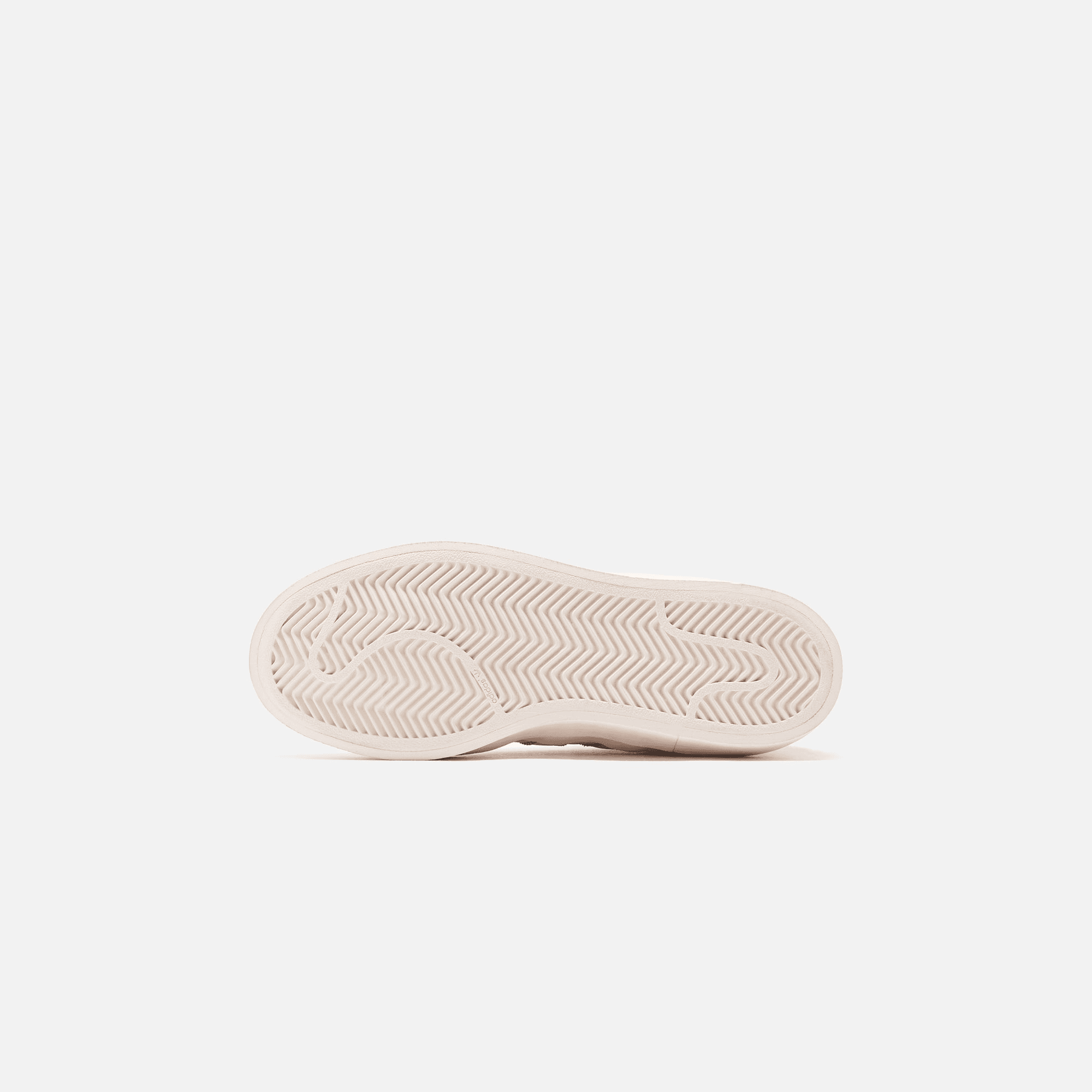 adidas Consortium x 424 Pro Model - Core White — Image 4