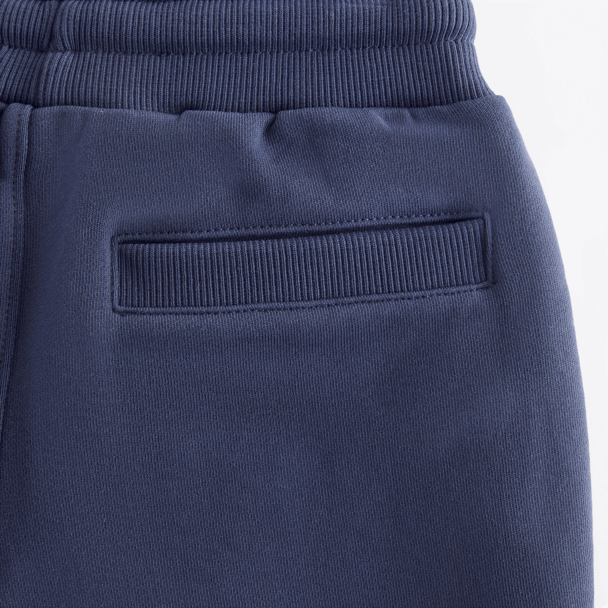Kith Kids Williams Cargo Sweatpant - Nocturnal — Image 2