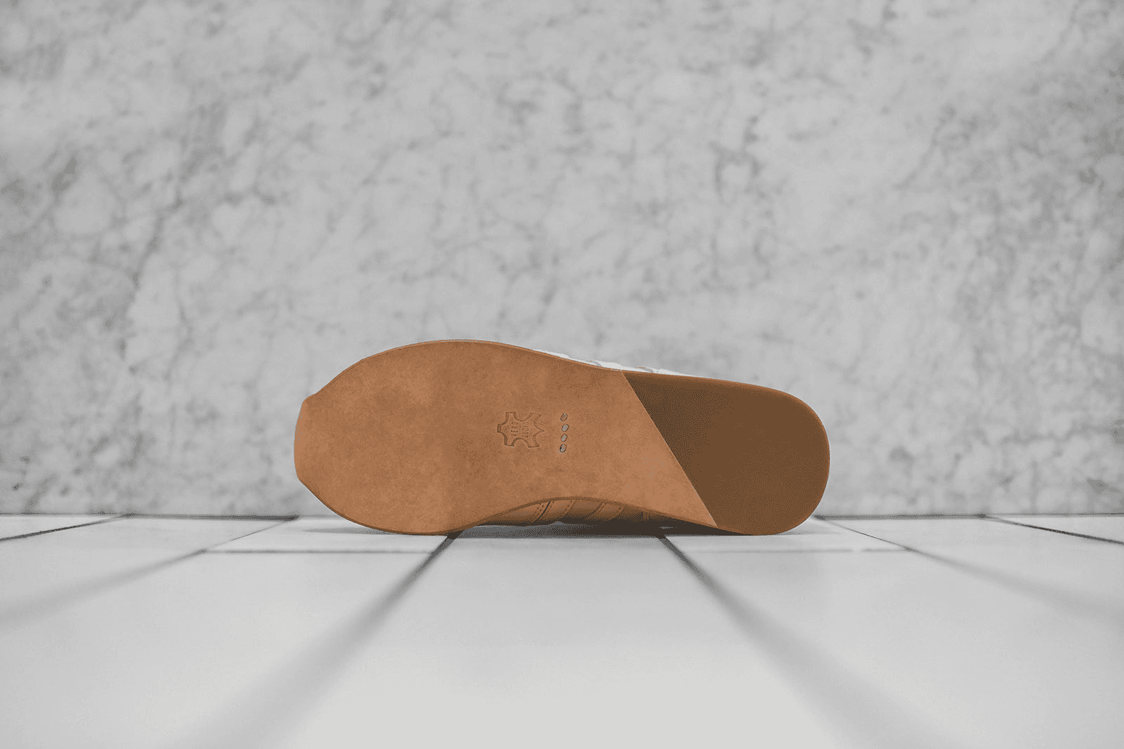 adidas Originals x Henderscheme Micropacer - Veg Tan — Image 6