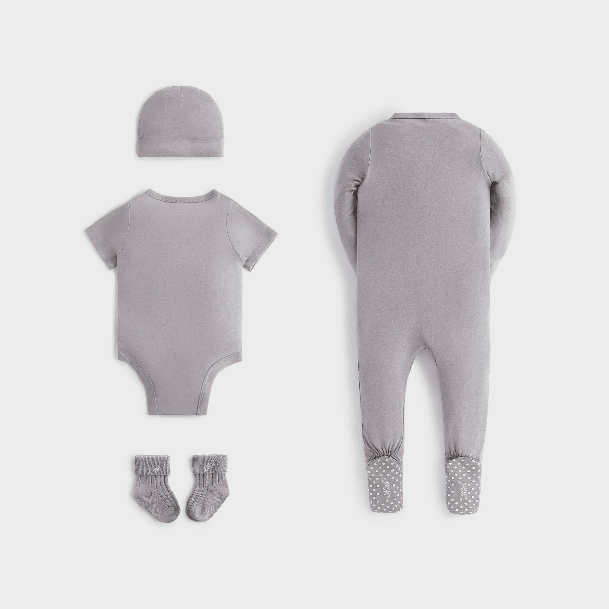 Kith Baby Palette Box Set - Argon — Image 5