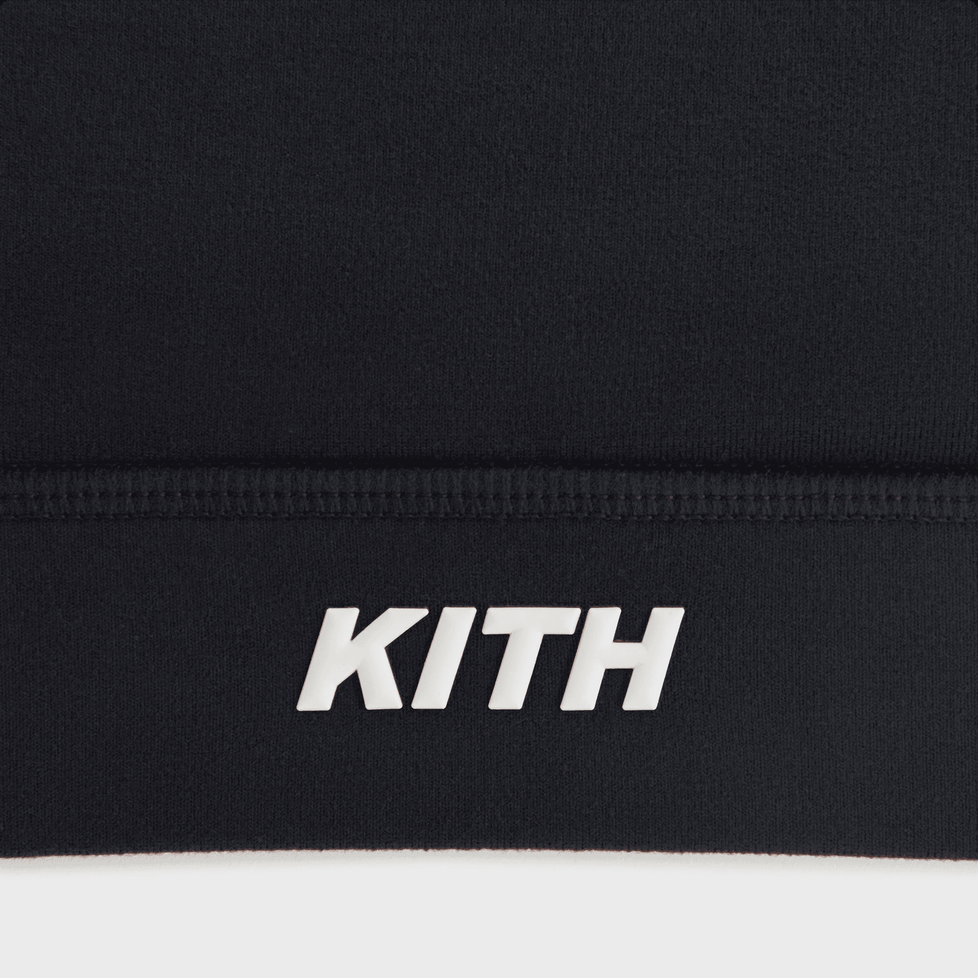 Kith Women Studio Nadia II Bra - Black — Image 2