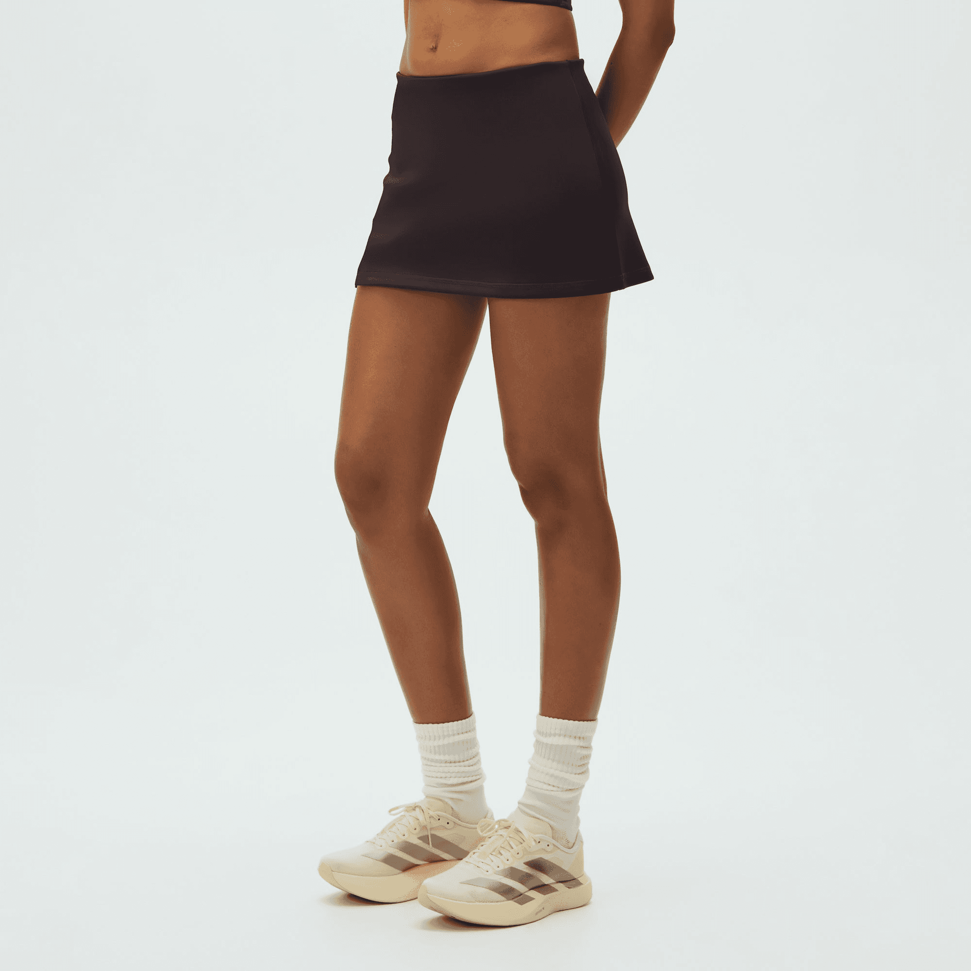 Kith Women Ari Active Skort - Kindling — Image 5