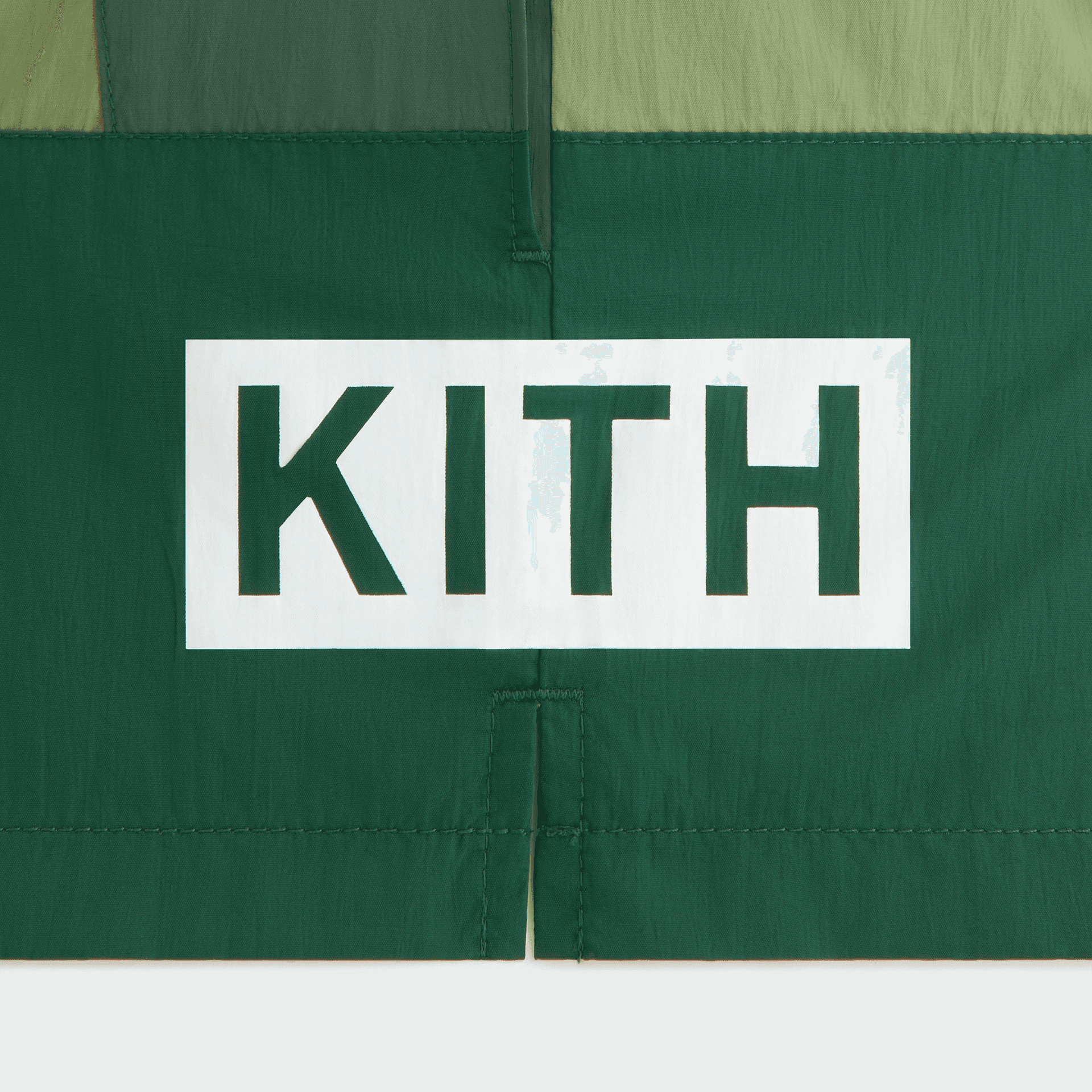 Kith Kids Madison Short - Conifer — Image 3