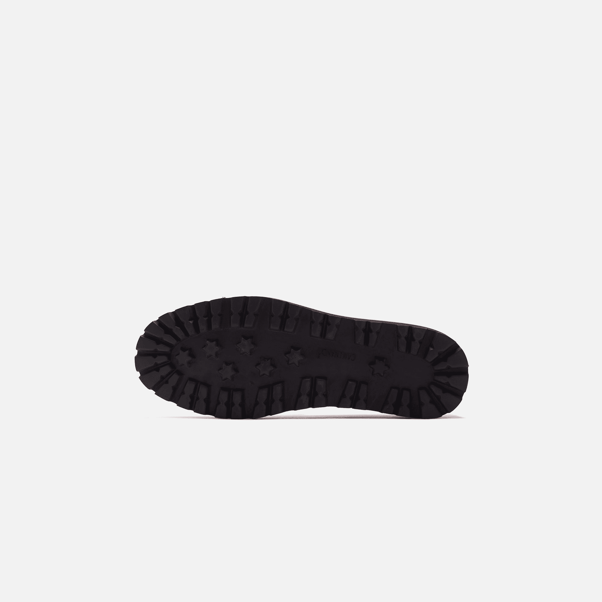 Kith for Caminando Loafer - Black — Image 24