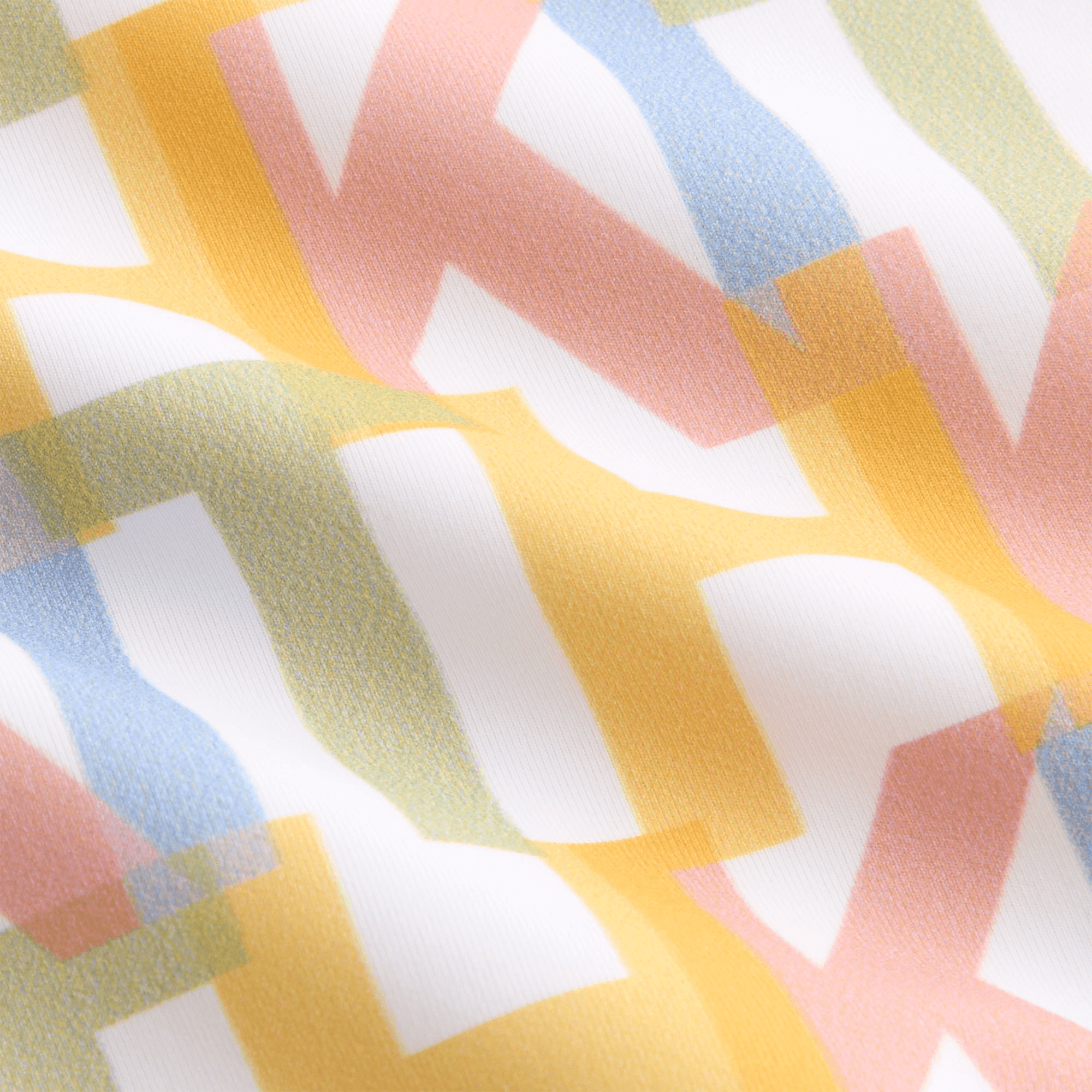 Kith Kids Monogram Hali Swim Set - Silk — Image 2