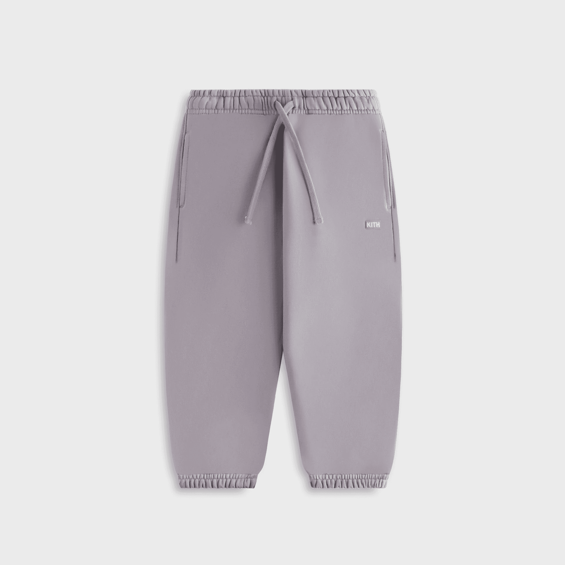 Kith Kids Nelson Sweatpant - Argon — Image 5