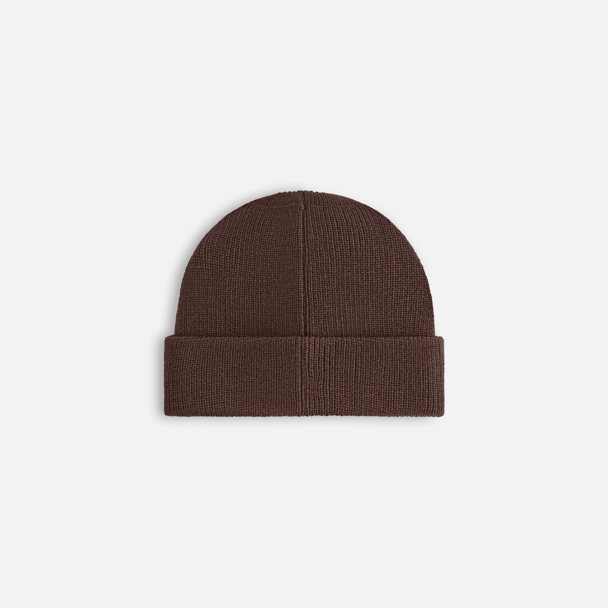 Kith Women Script Classic Beanie - Incognito — Image 4