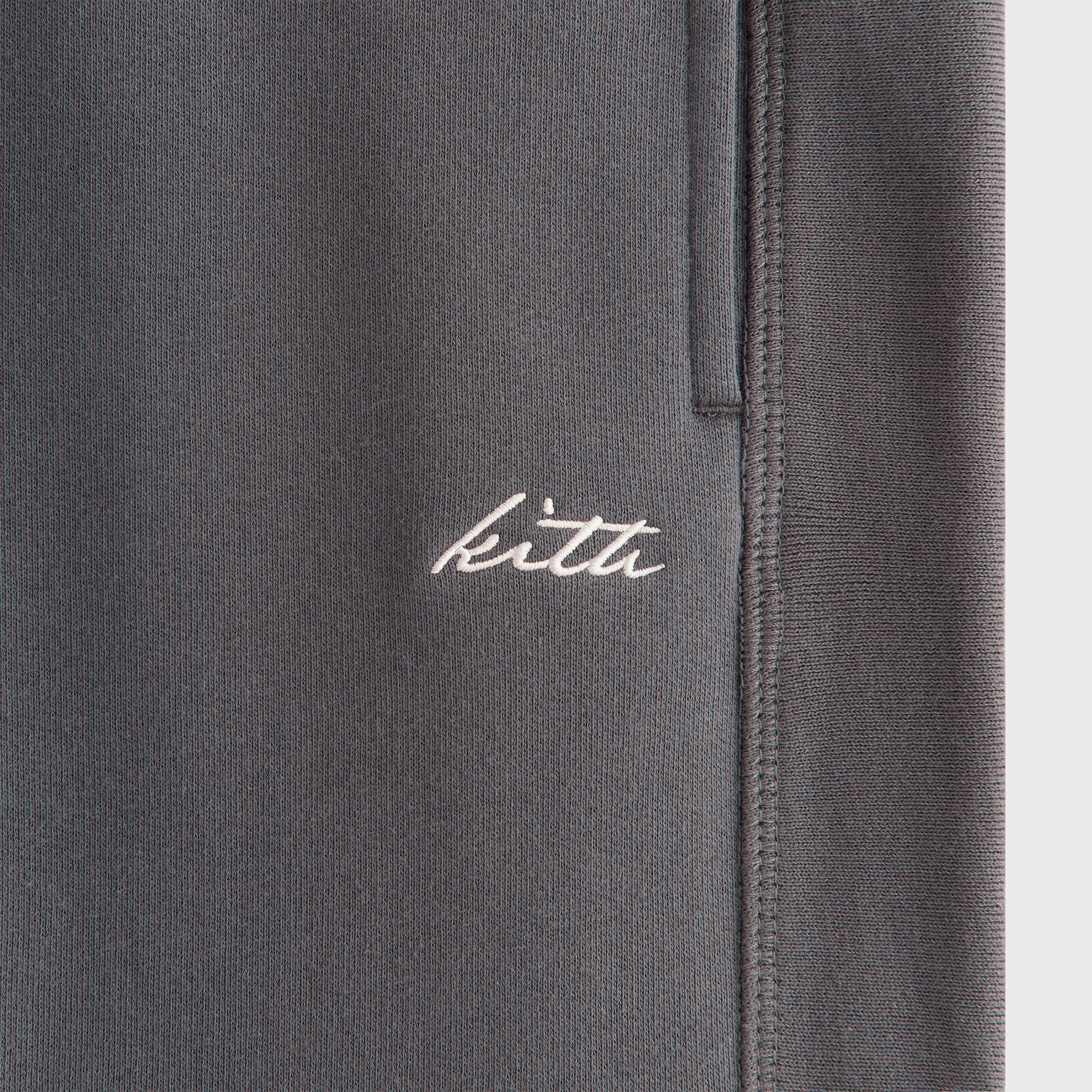 Kith Women Chelsea III Paneled Sweatpant - Monarch — Image 2