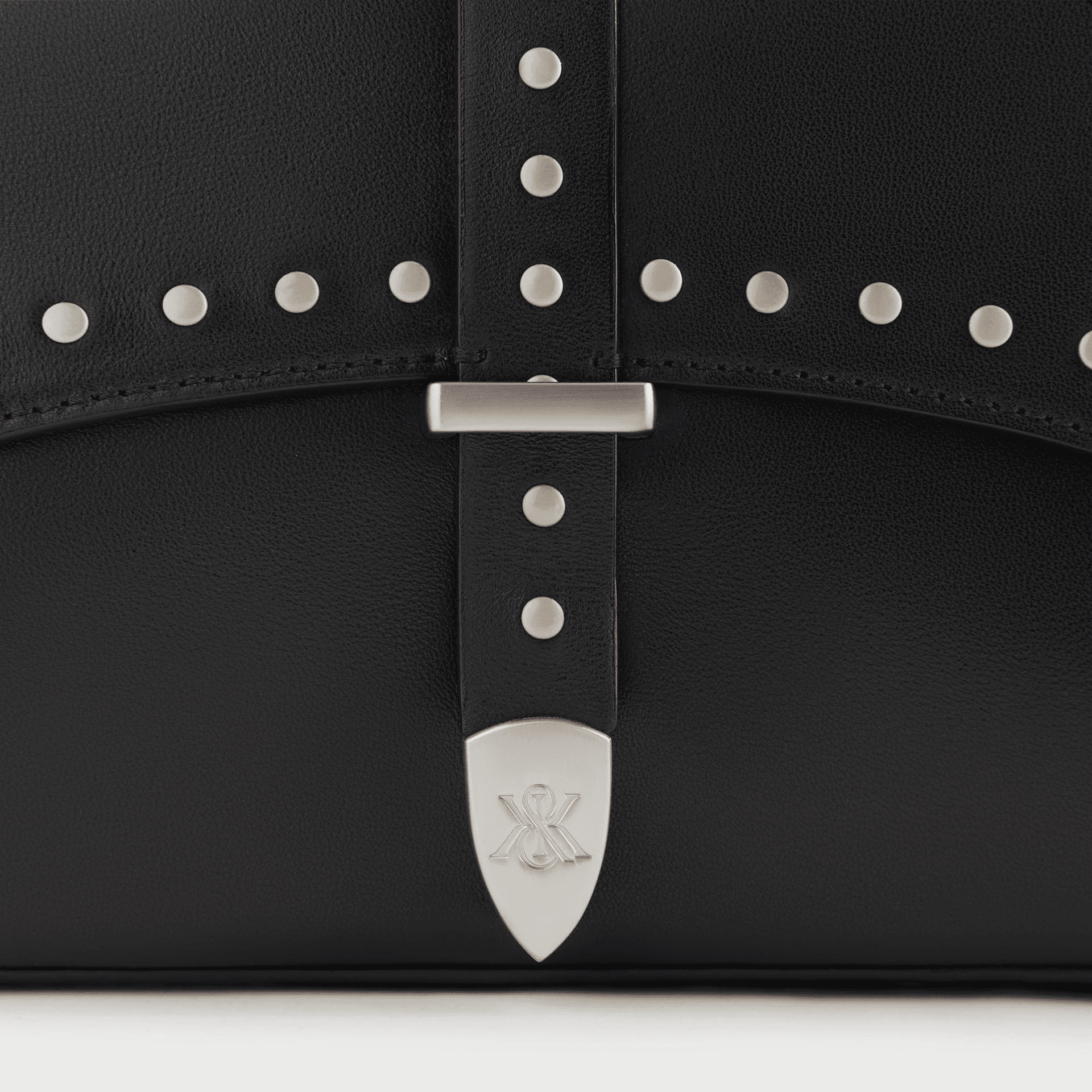 Kith Women Monica Belt Bag - Black — Image 2